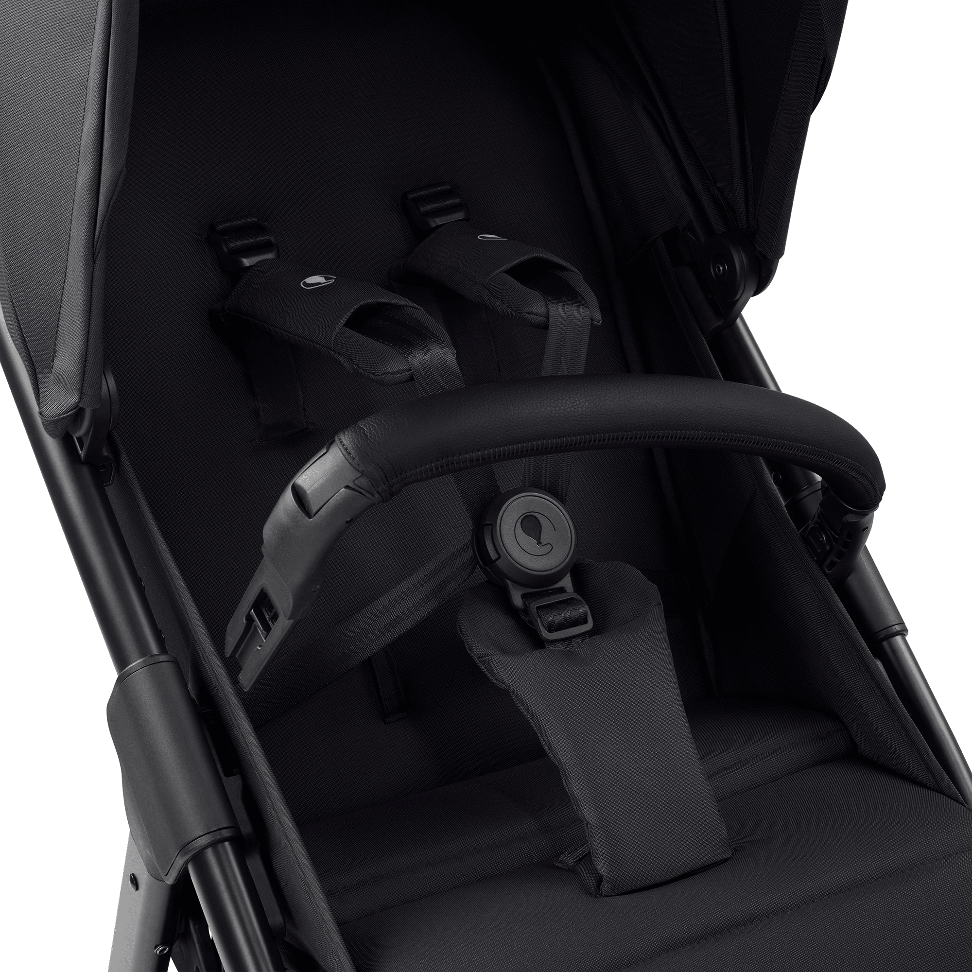 Buggys, ABC DESIGN, Schwarz – Produktansicht