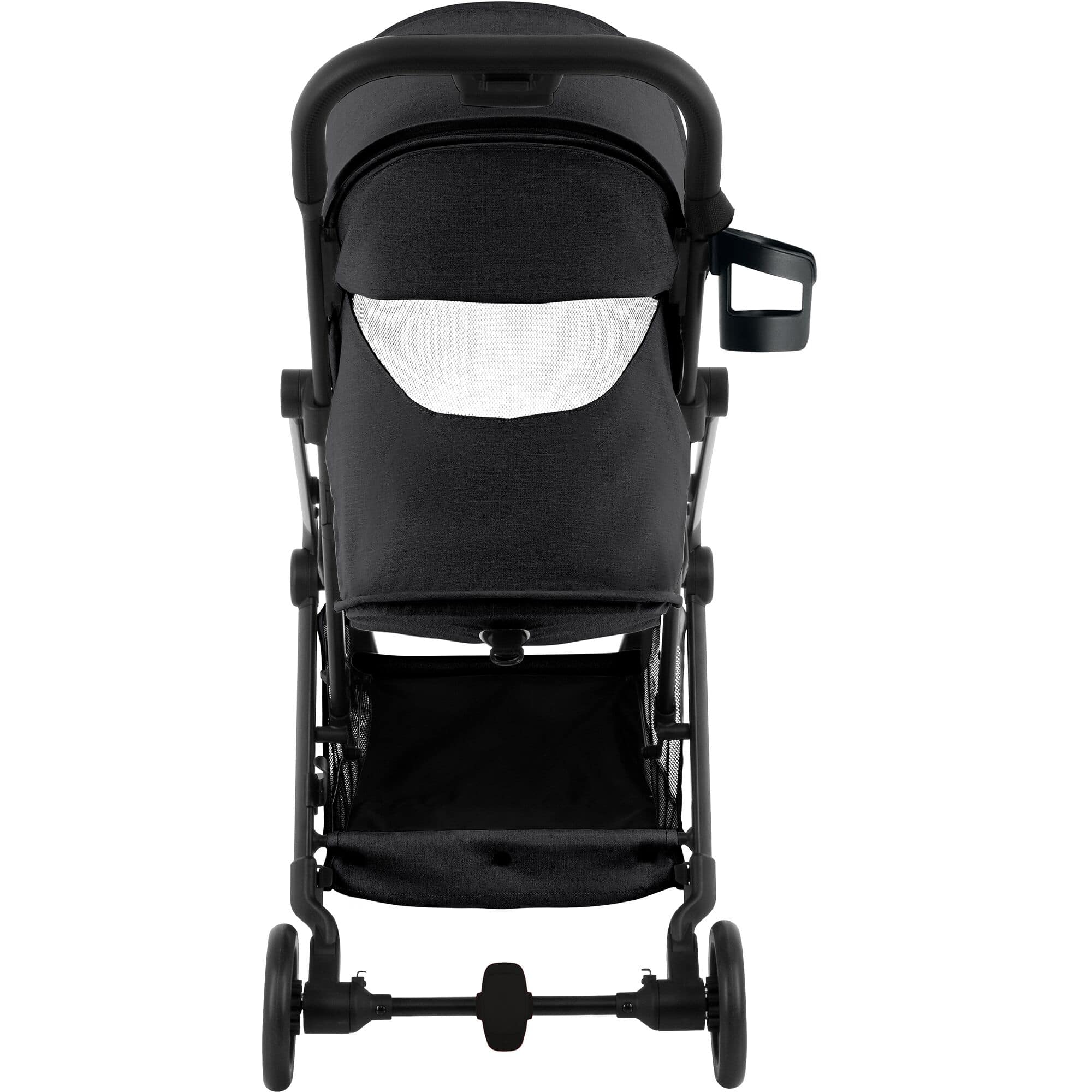 Buggys, Britax Römer, Schwarz – Produktansicht