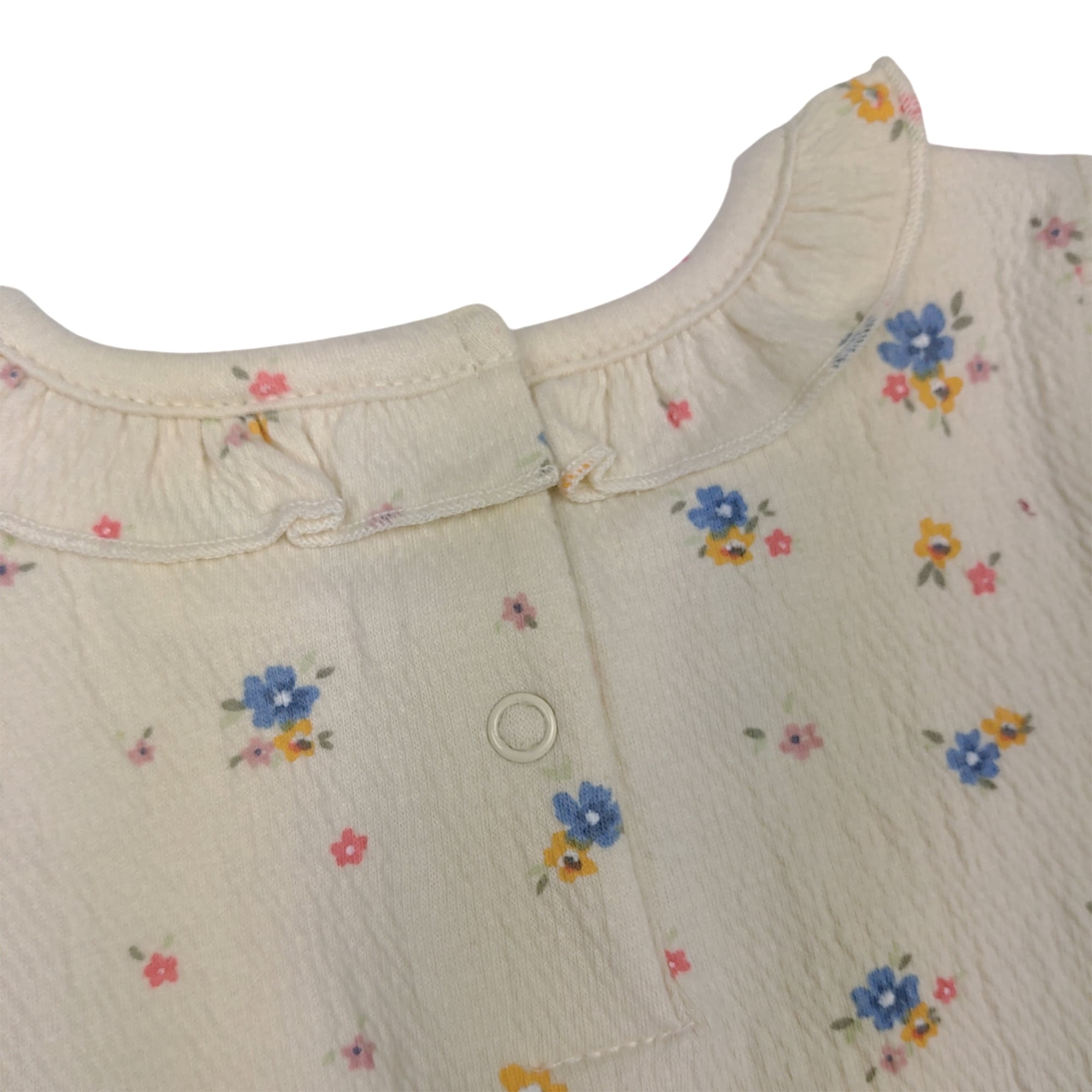 Langarmshirts, LITTLE ONE, Beige – Produktansicht