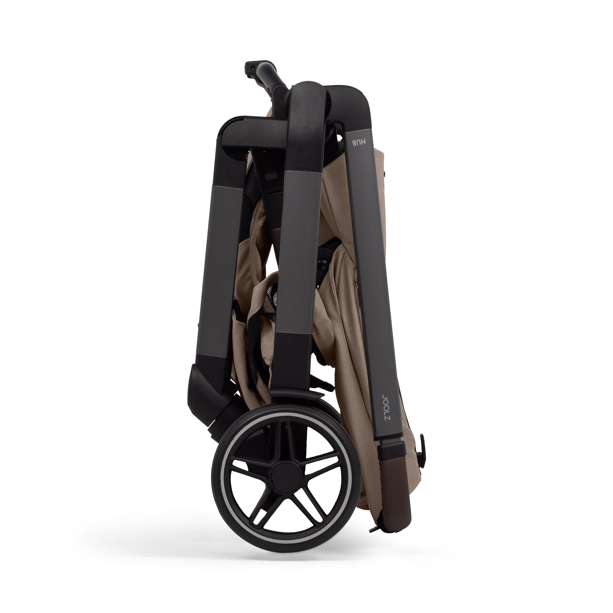 Kombi-Kinderwagen, JOOLZ, Beige – Produktansicht