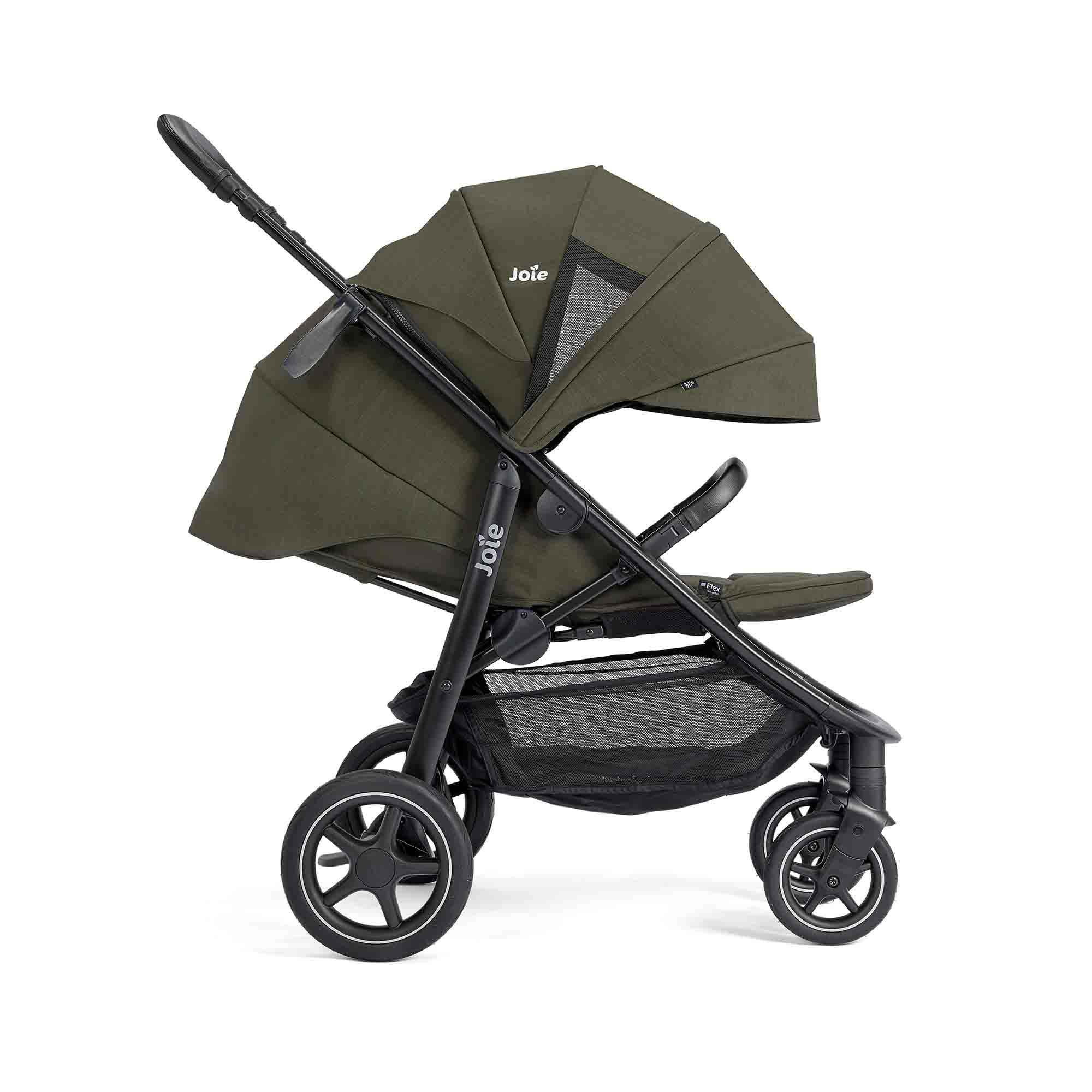 Sportwagen, Joie, Grün – Produktansicht