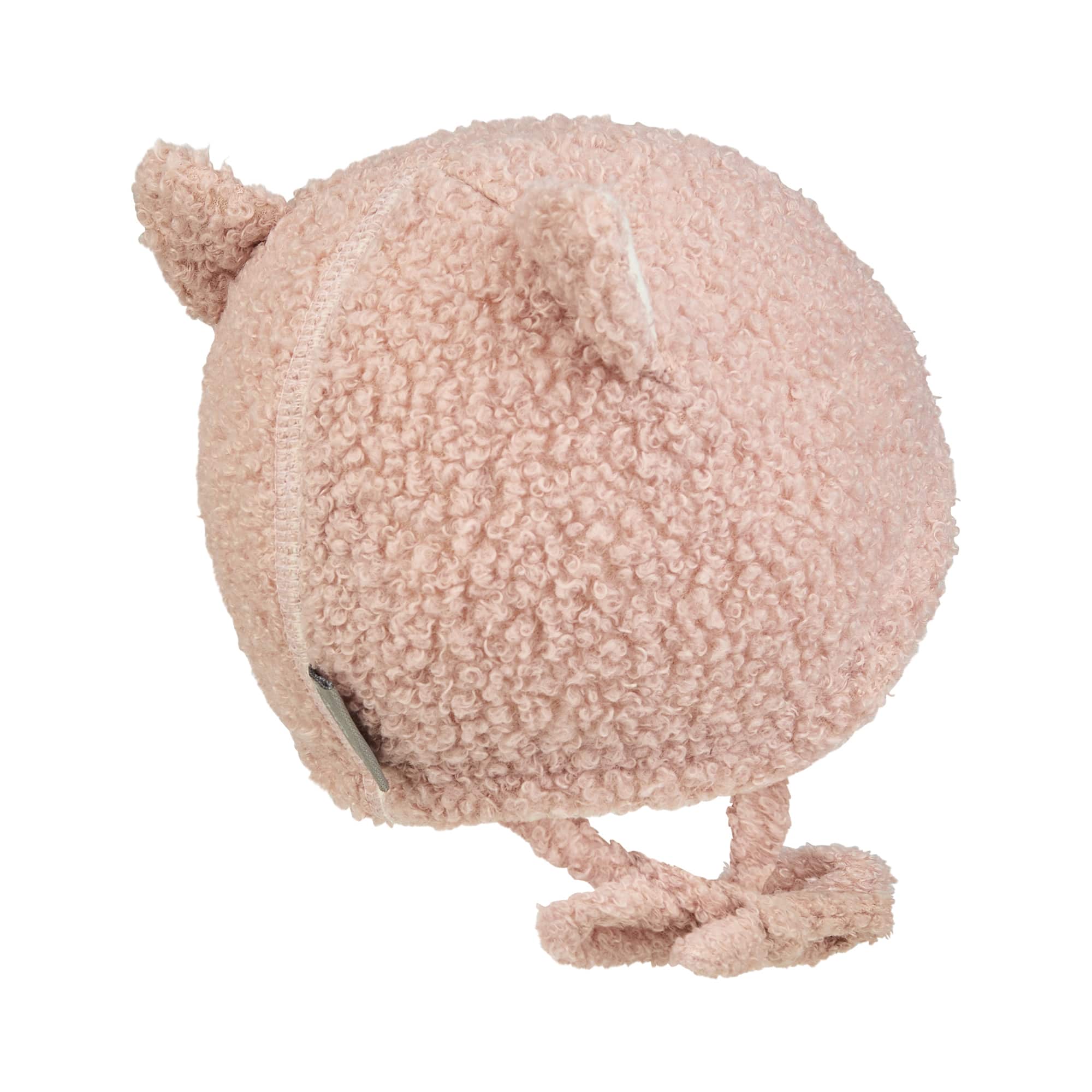 Wintermützen, Sterntaler, Pink – Produktansicht