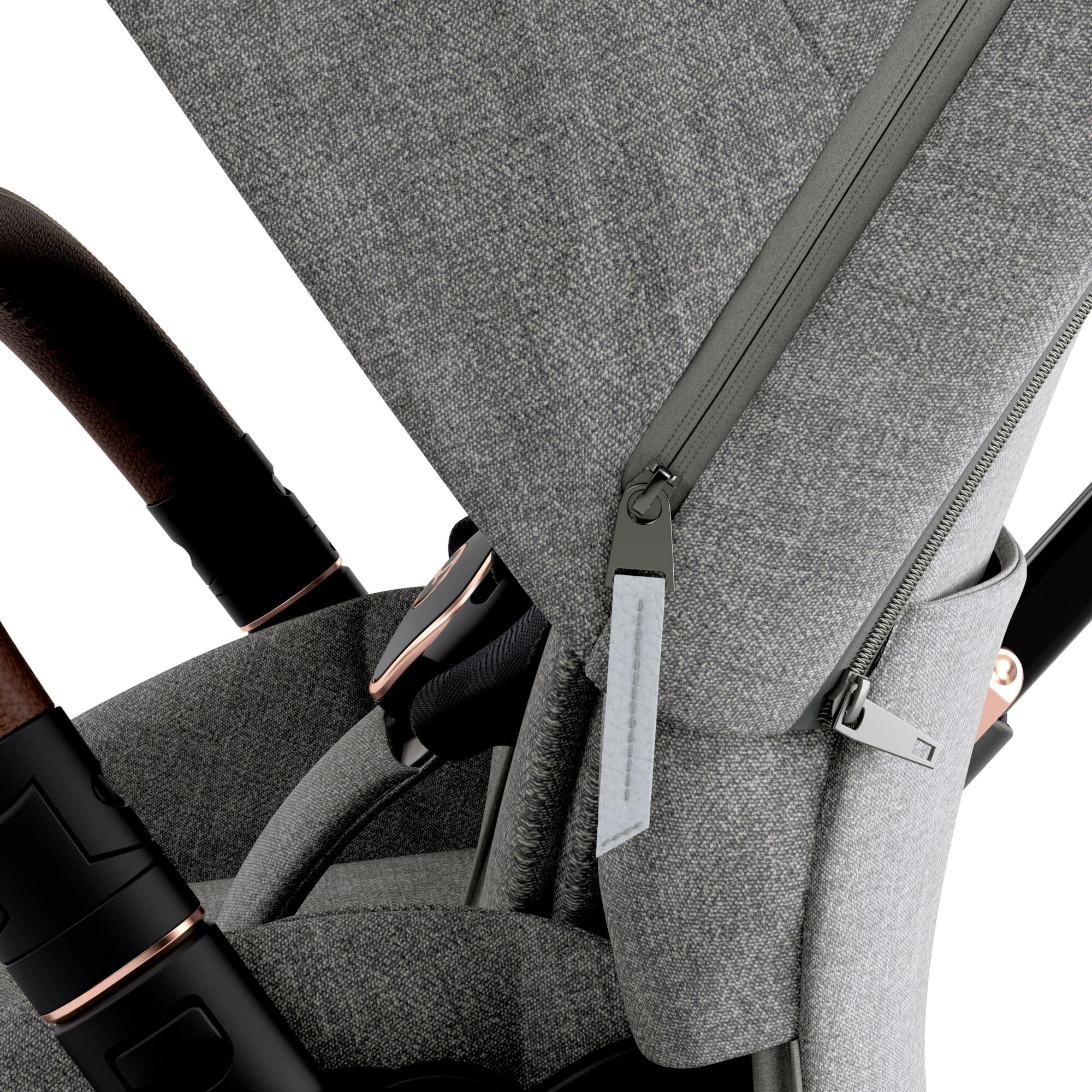 Kombi-Kinderwagen, cybex PLATINUM – Produktansicht