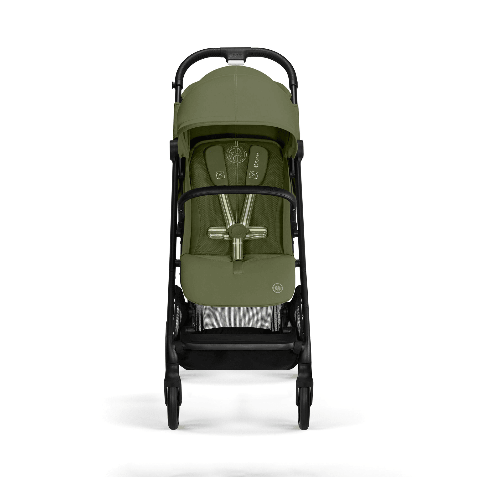 Sportwagen, cybex, Grün – Produktansicht