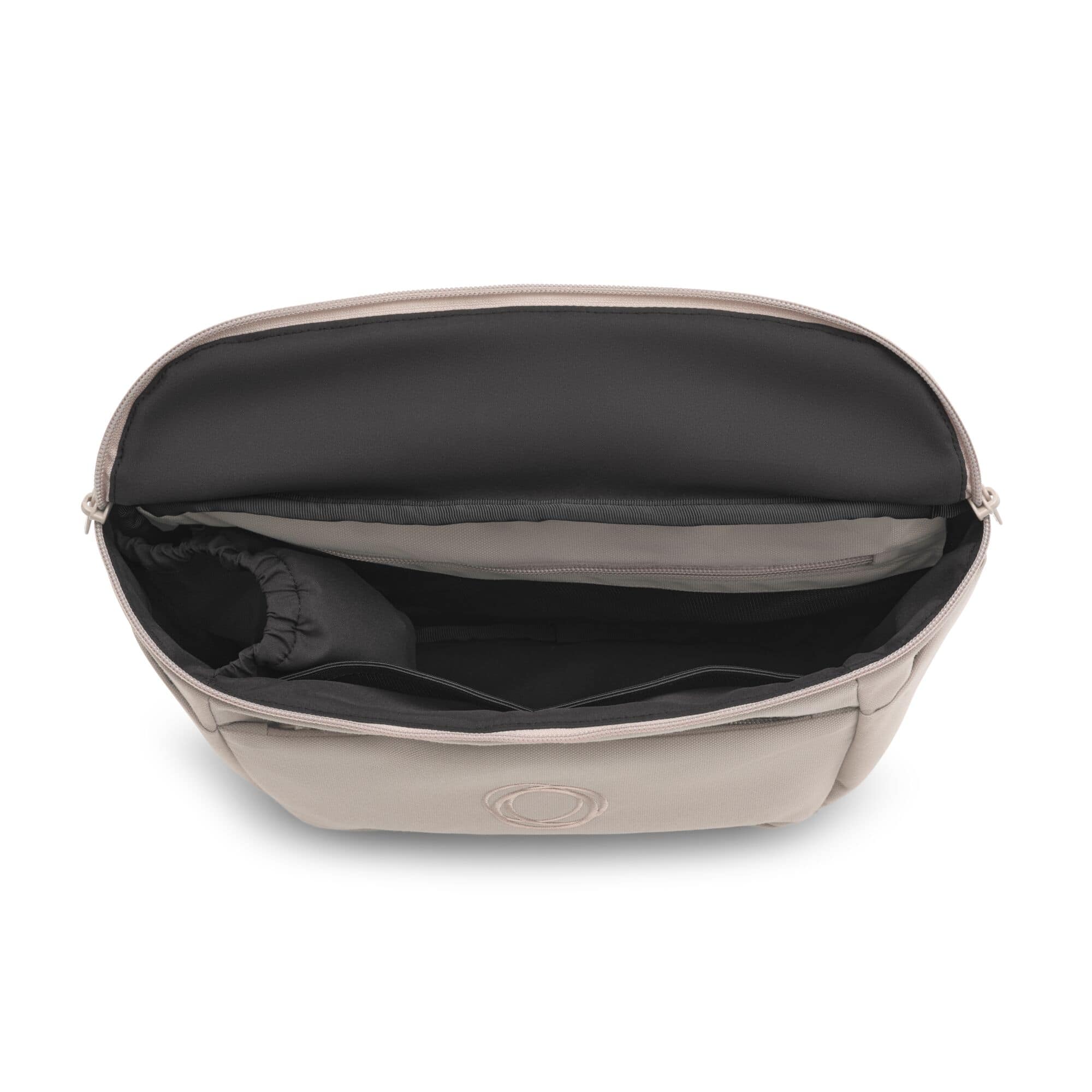 Kinderwagen Taschen, bugaboo, Beige – Produktansicht