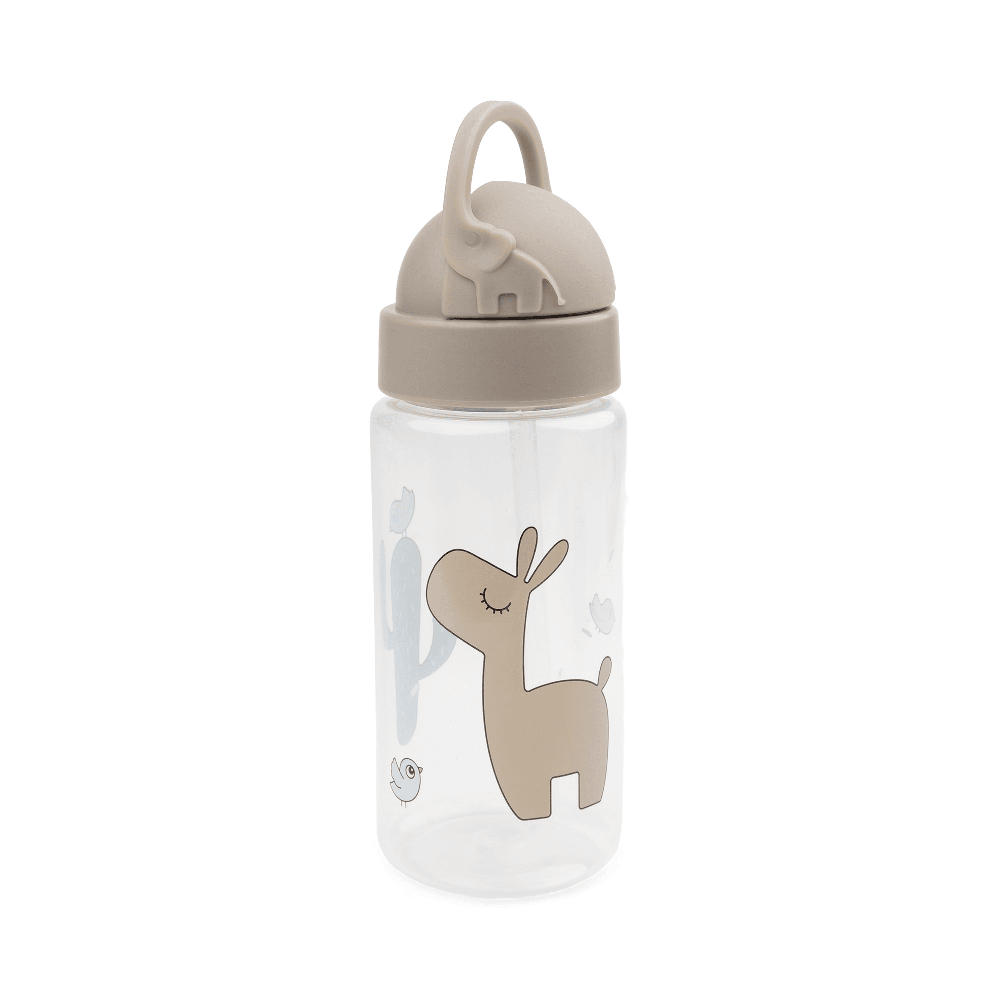 Trinkflaschen, done by deer, Beige – Produktansicht