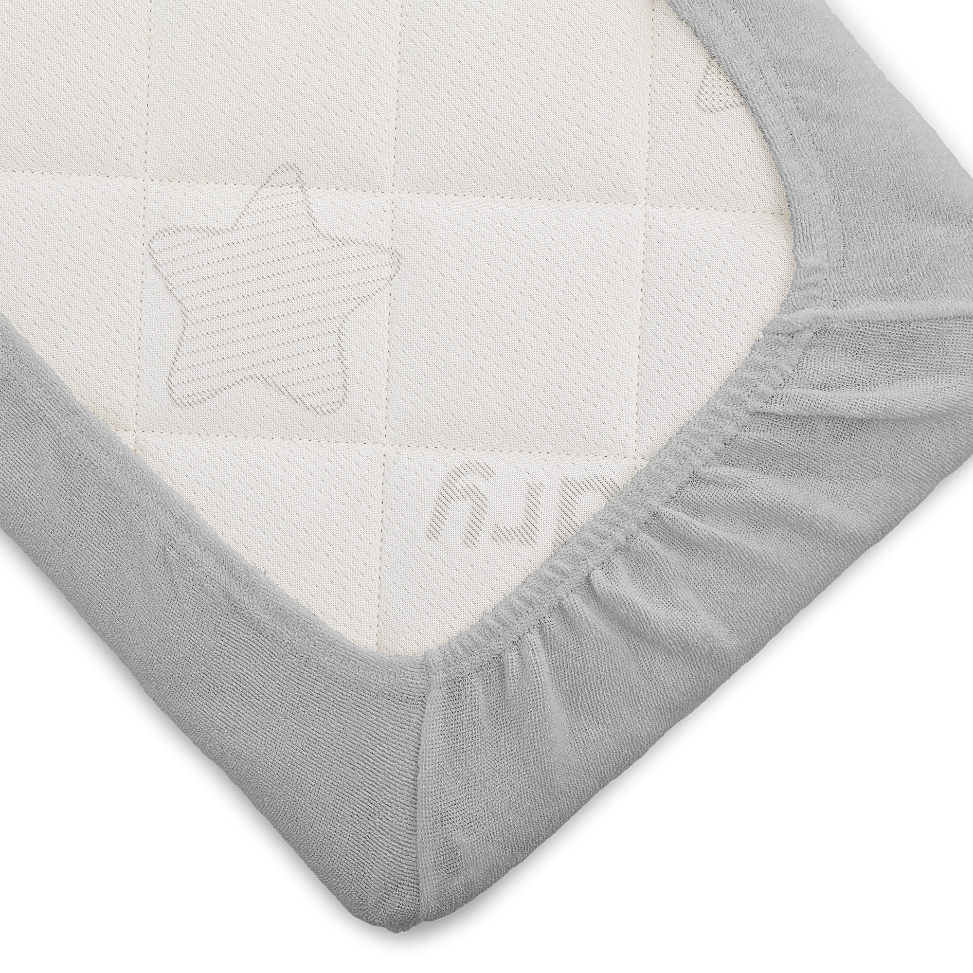 LITTLE ONE, Grau – Produktansicht