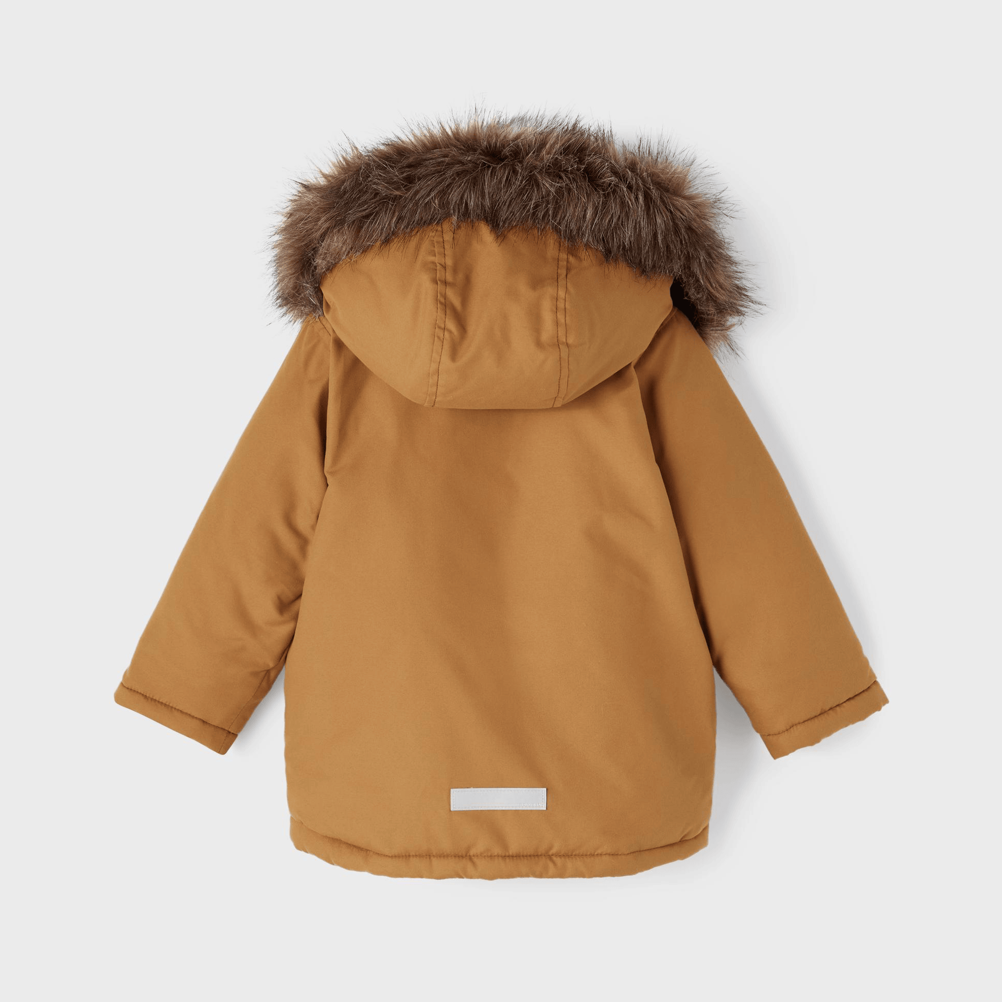 Winterjacken, name it – Produktansicht