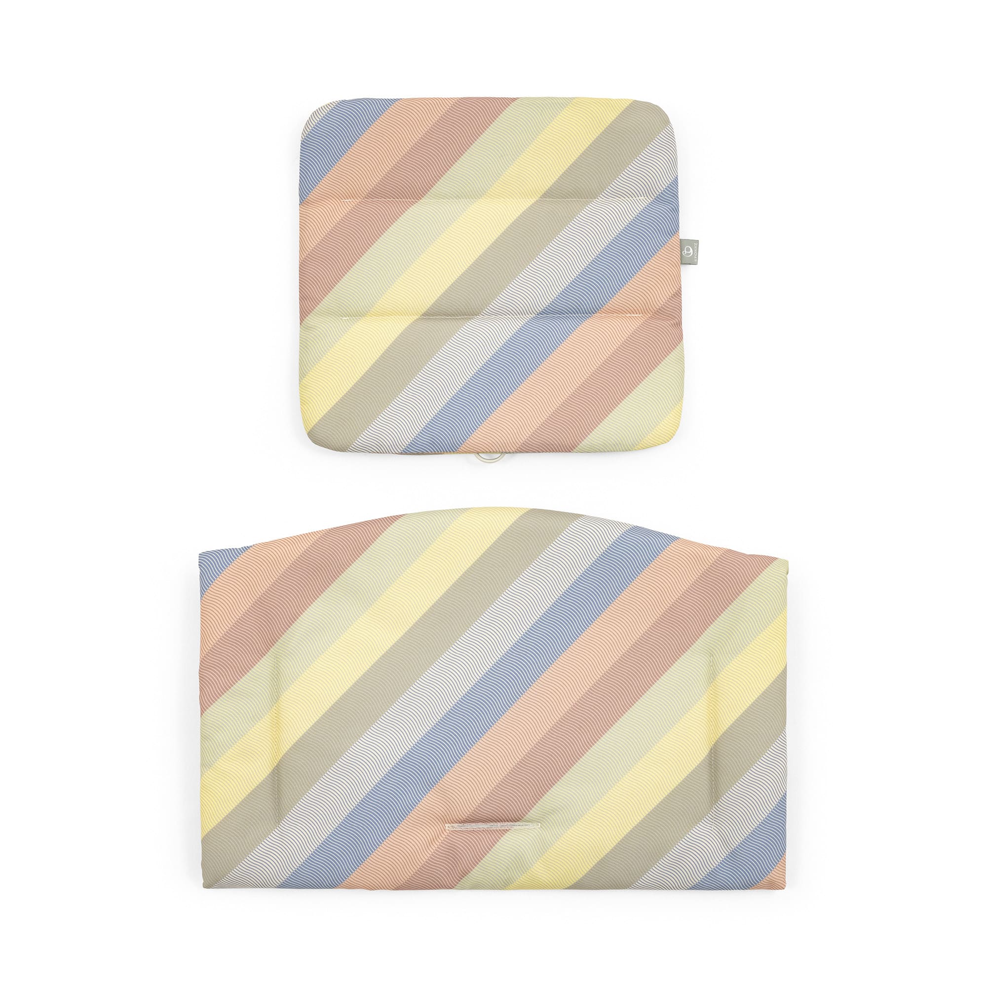 Hochstuhl Zubehör, STOKKE, Beige – Produktansicht