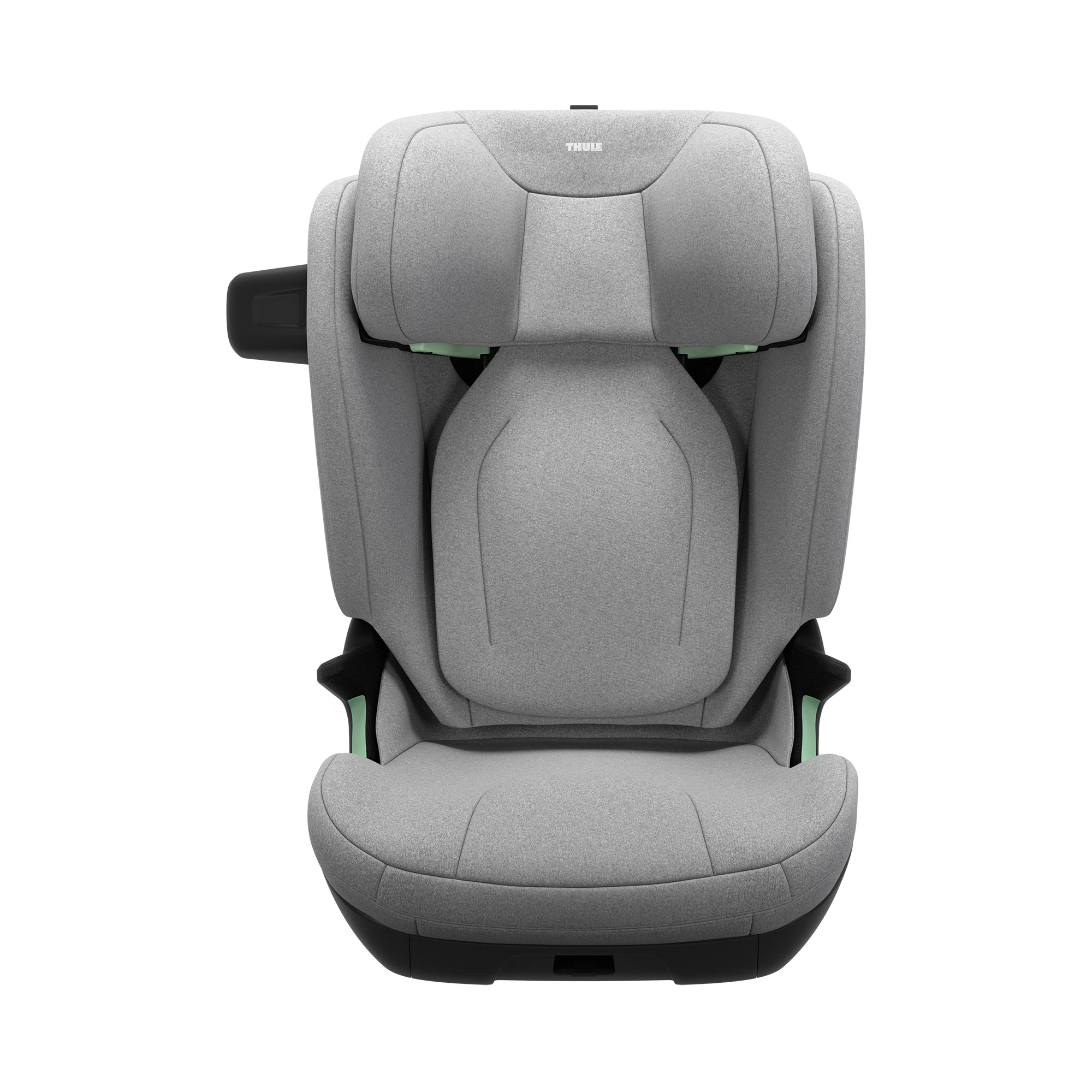 Kindersitze 15-36 kg, Gruppe 2/3, THULE, Grau – Produktansicht