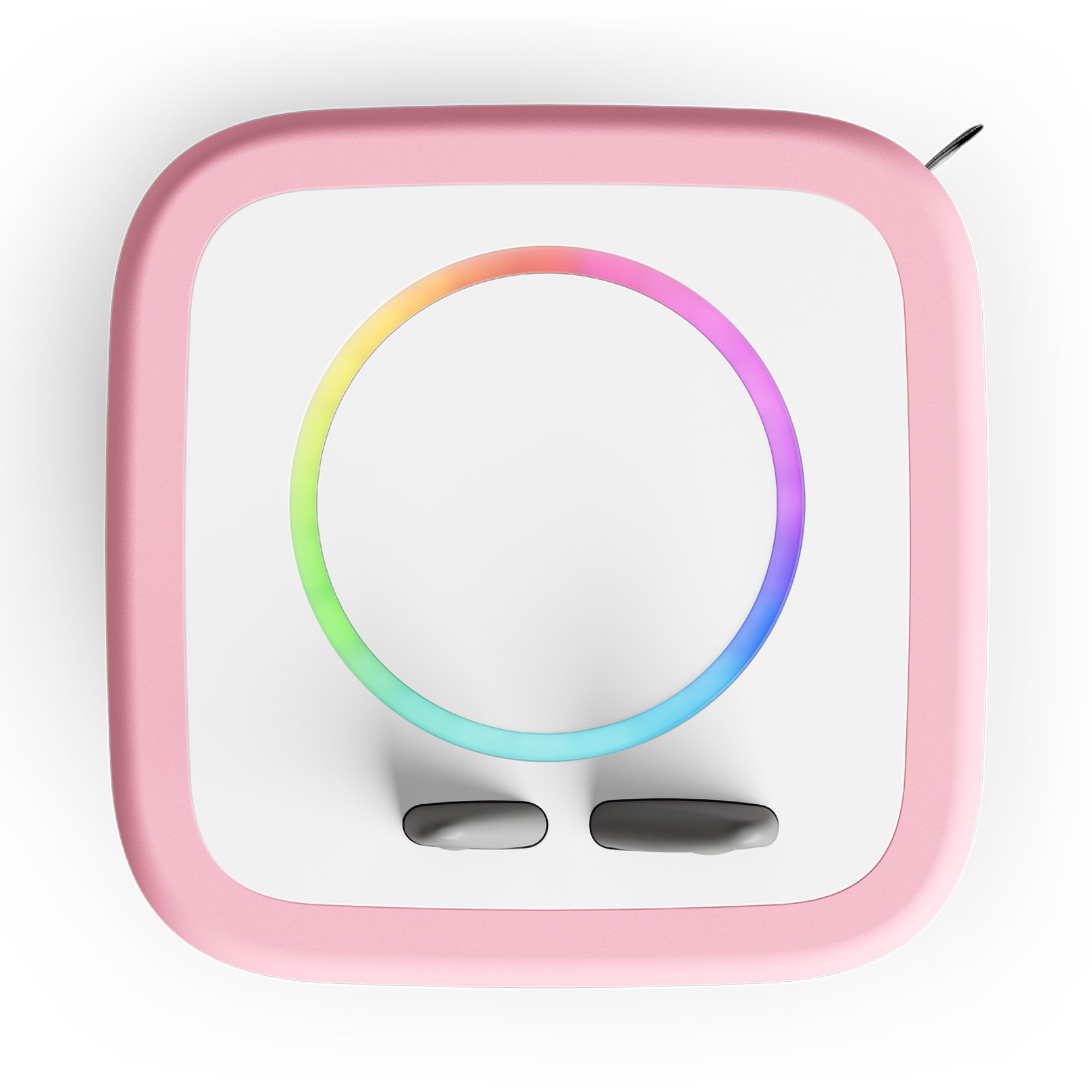 Tonieboxen, tonies, Pink – Produktansicht