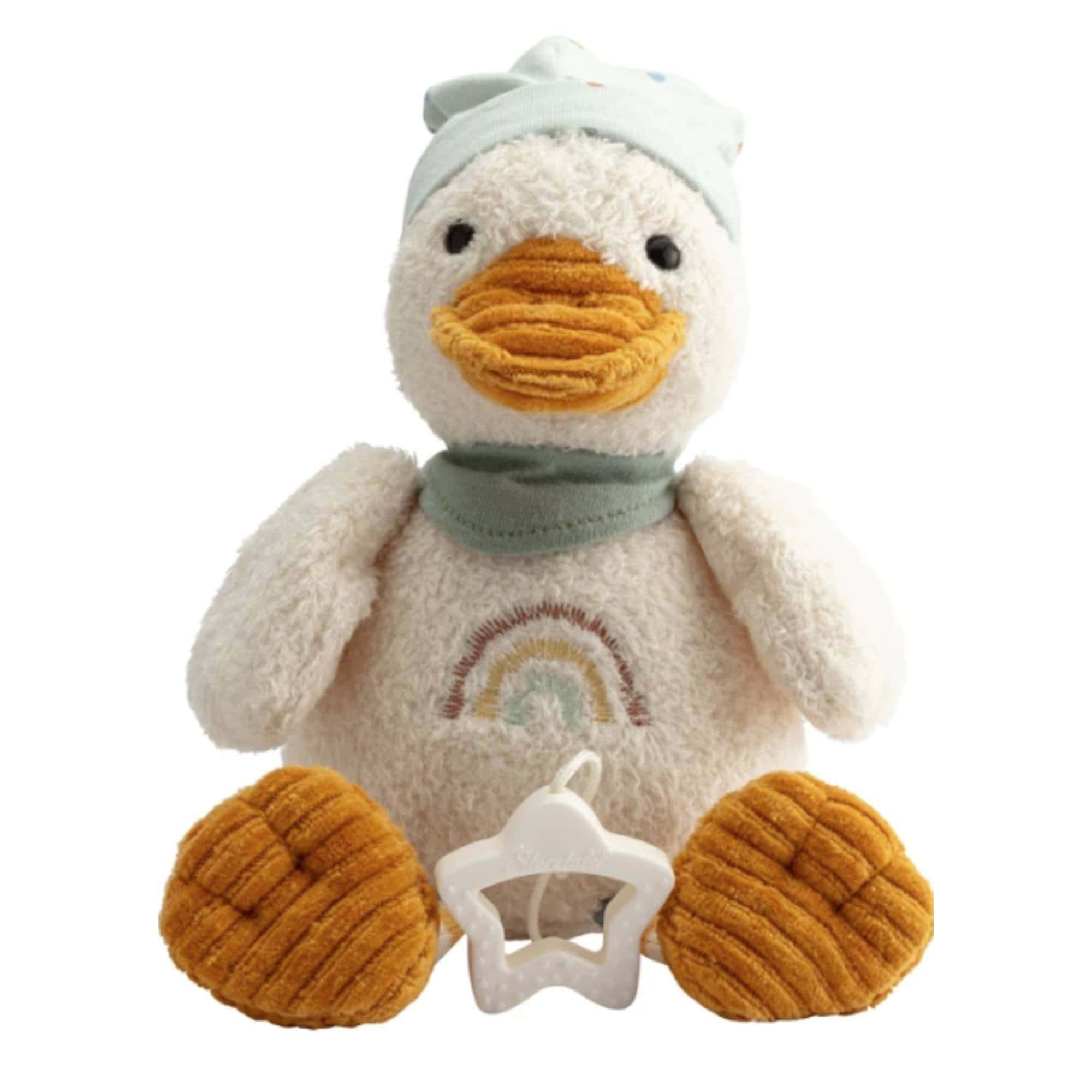 Spieluhren, Beige – Produktansicht