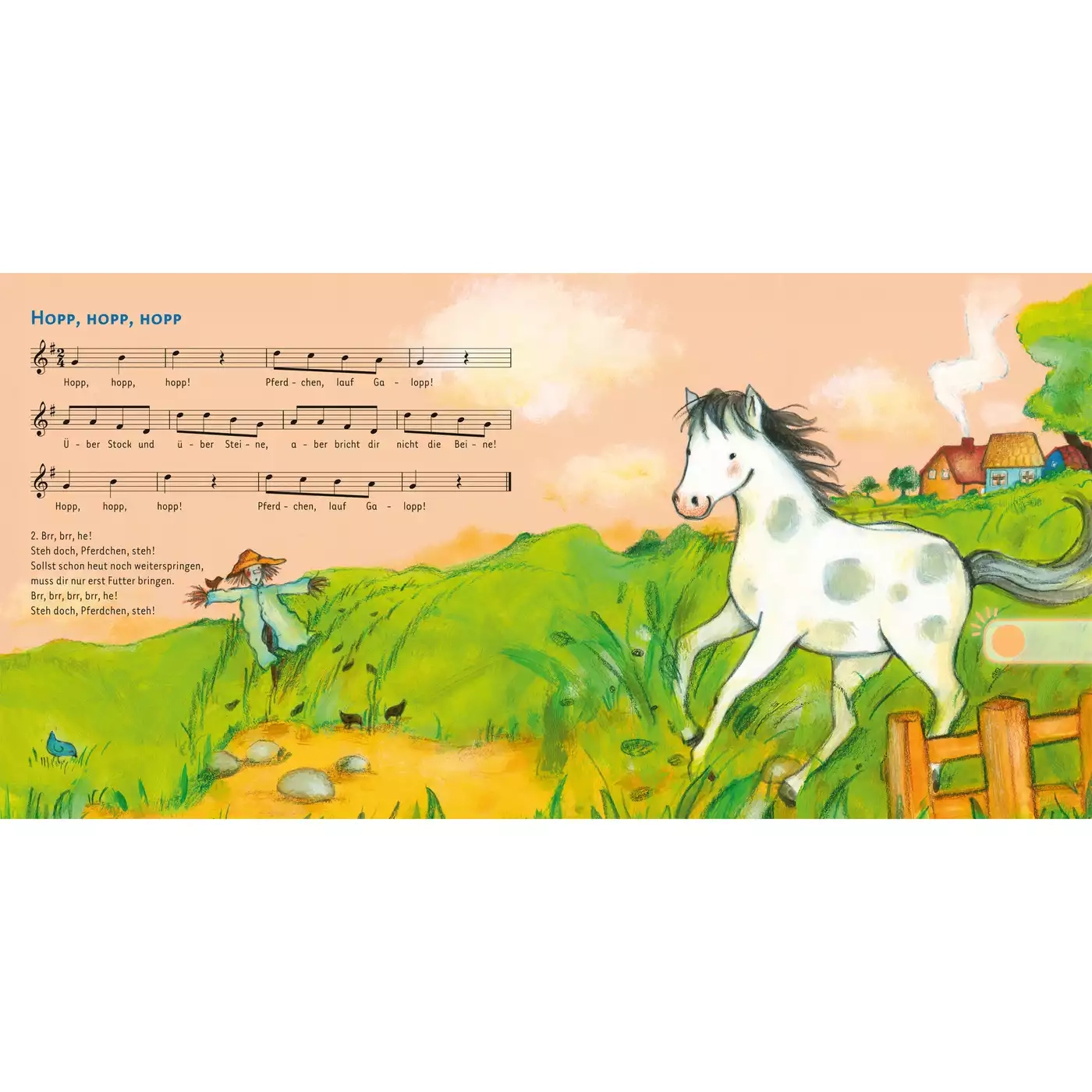 Kinderbücher, CARLSEN, Mehrfarbig – Produktansicht