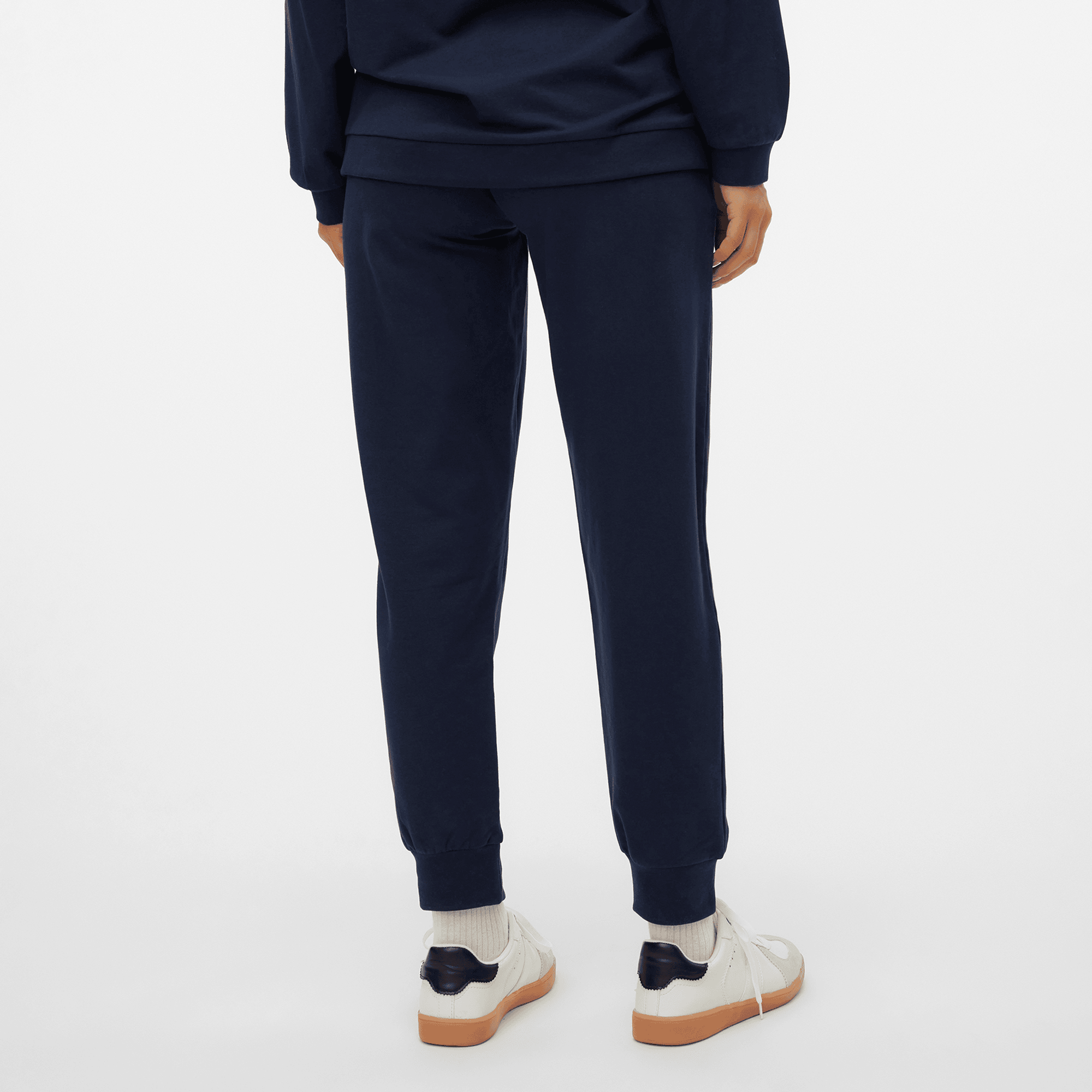 Umstandshosen, Mamalicious, Blau – Produktansicht