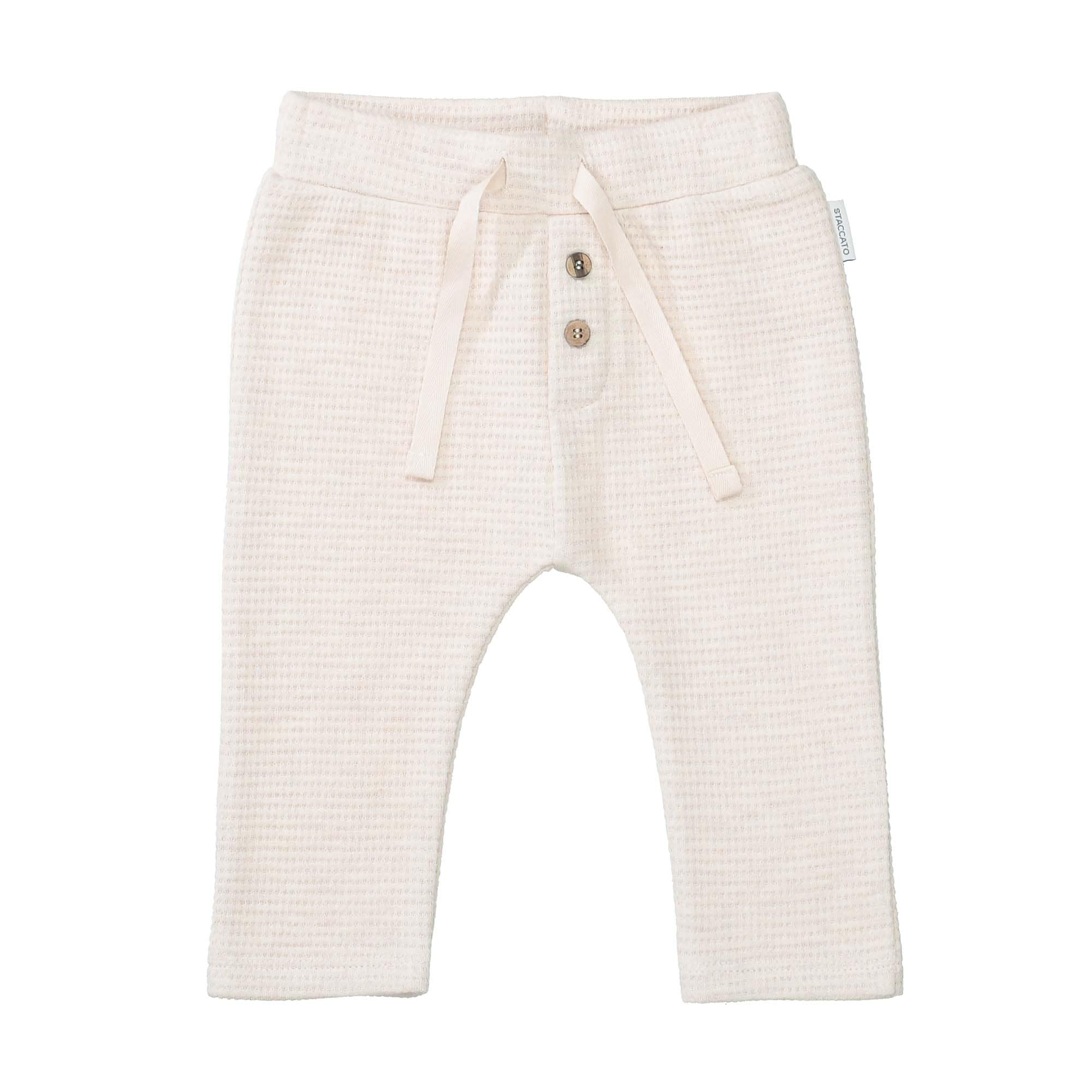 Lange Hosen, STACCATO, Weiß – Produktansicht