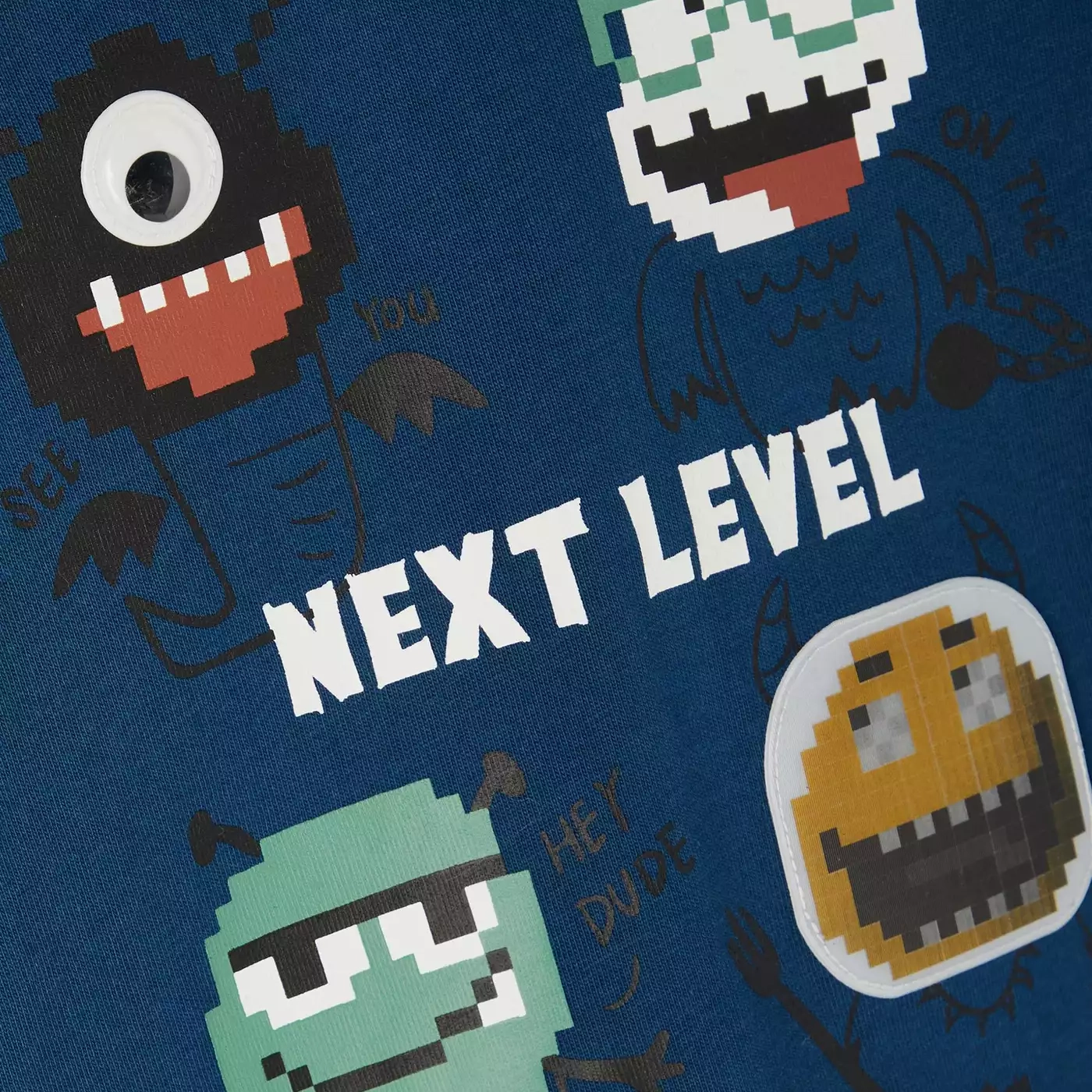 Langarmshirts, name it – Produktansicht