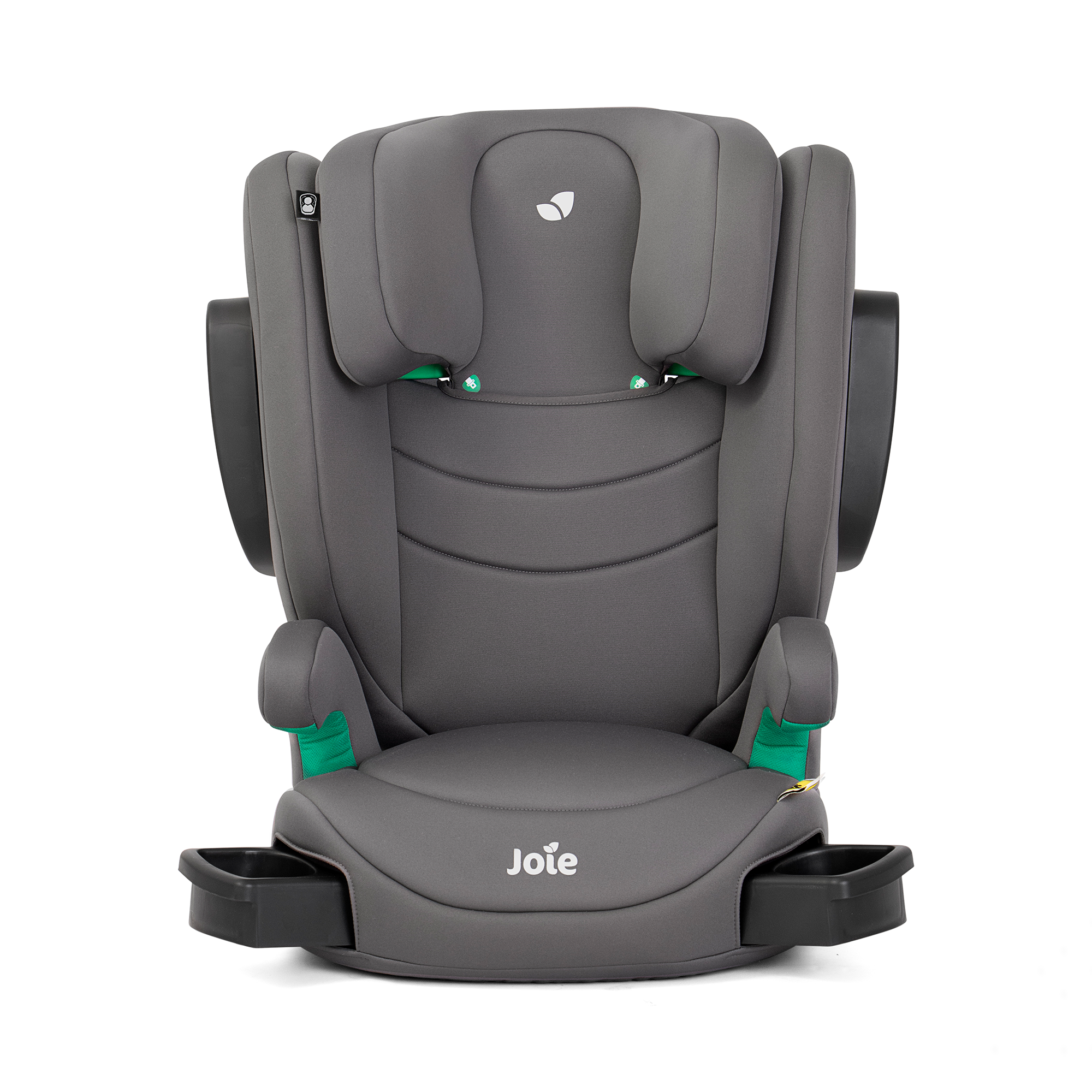 Kindersitze 15-36 kg, Gruppe 2/3, Joie, Grau – Produktansicht