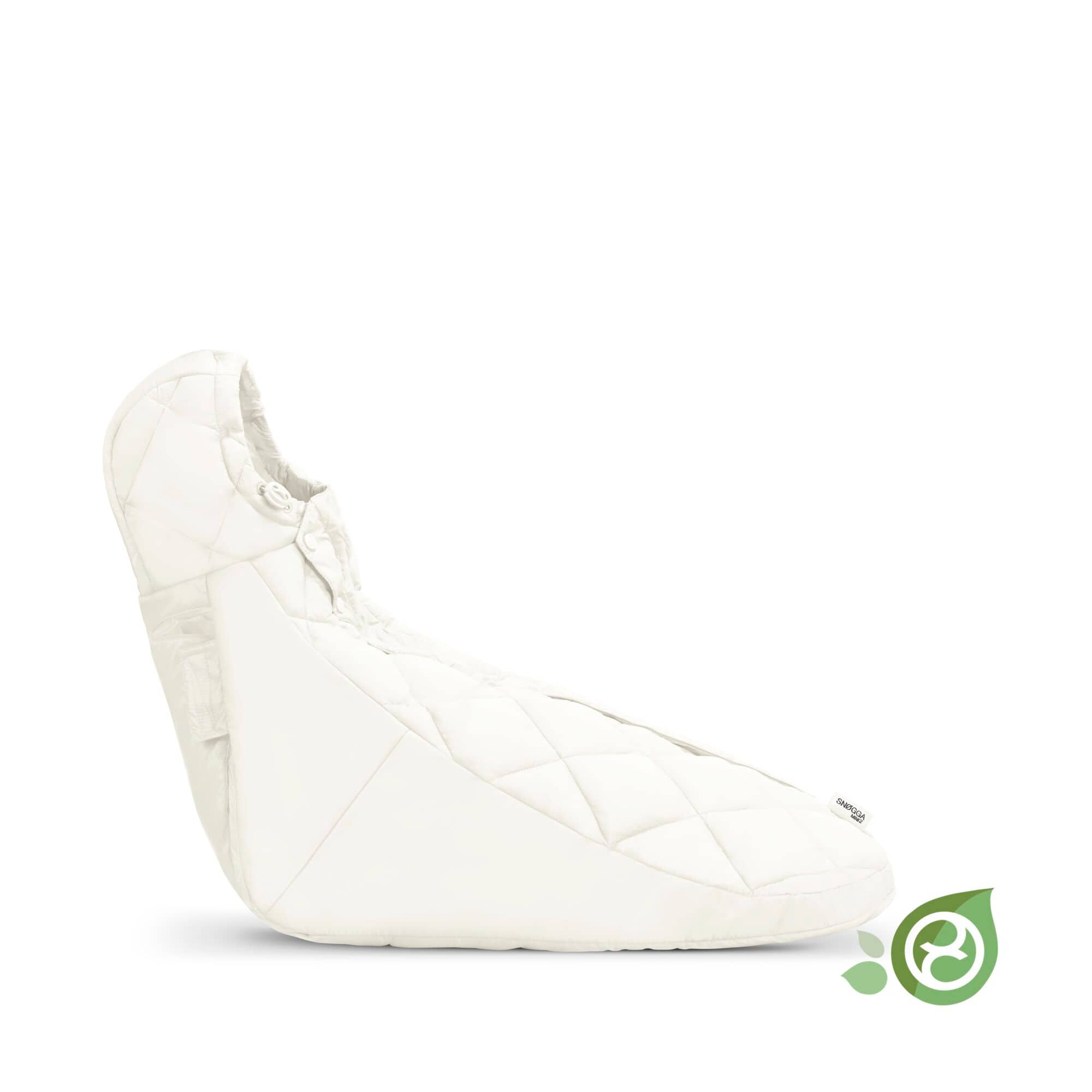 Fußsäcke, cybex, Beige – Produktansicht