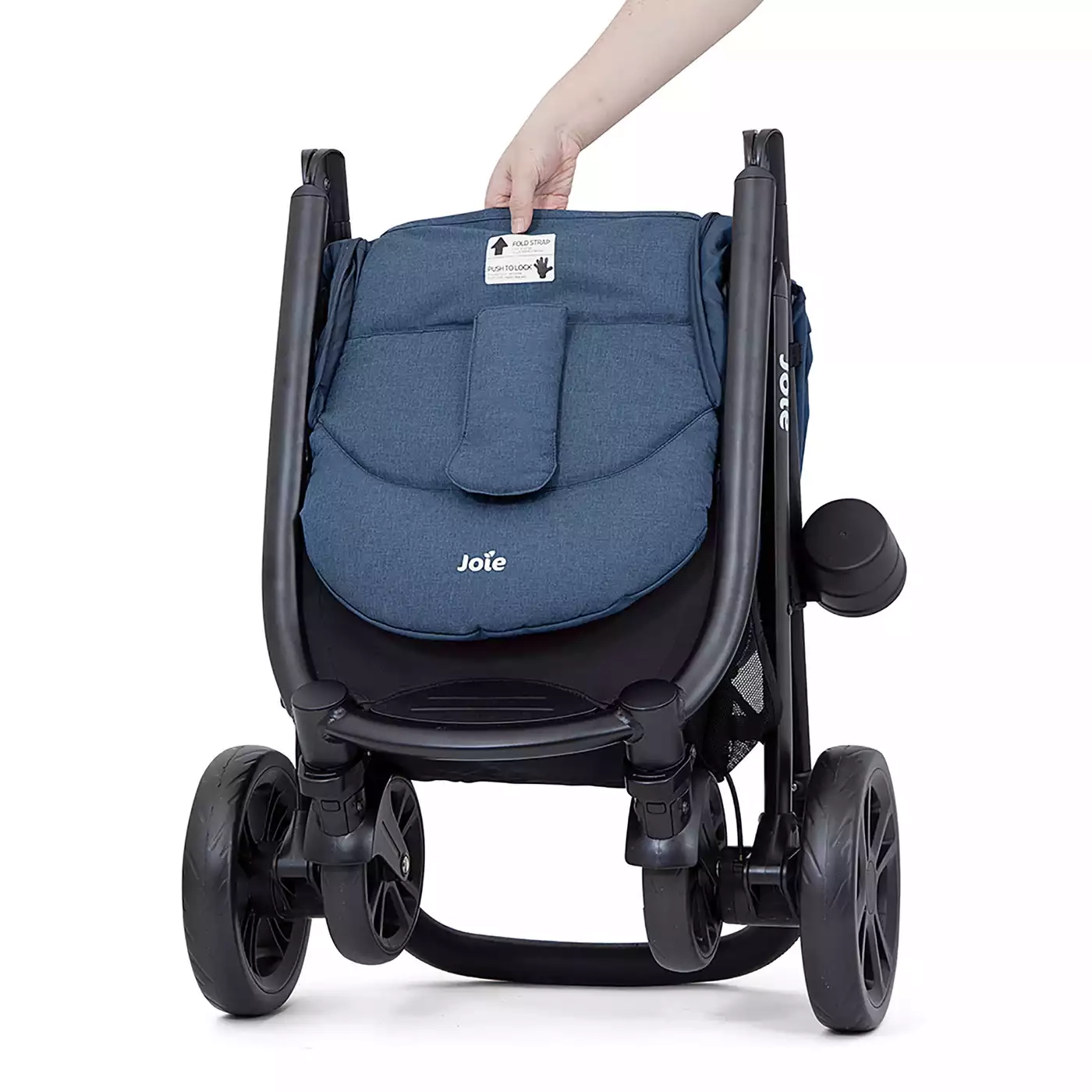 Sportwagen, Joie – Produktansicht