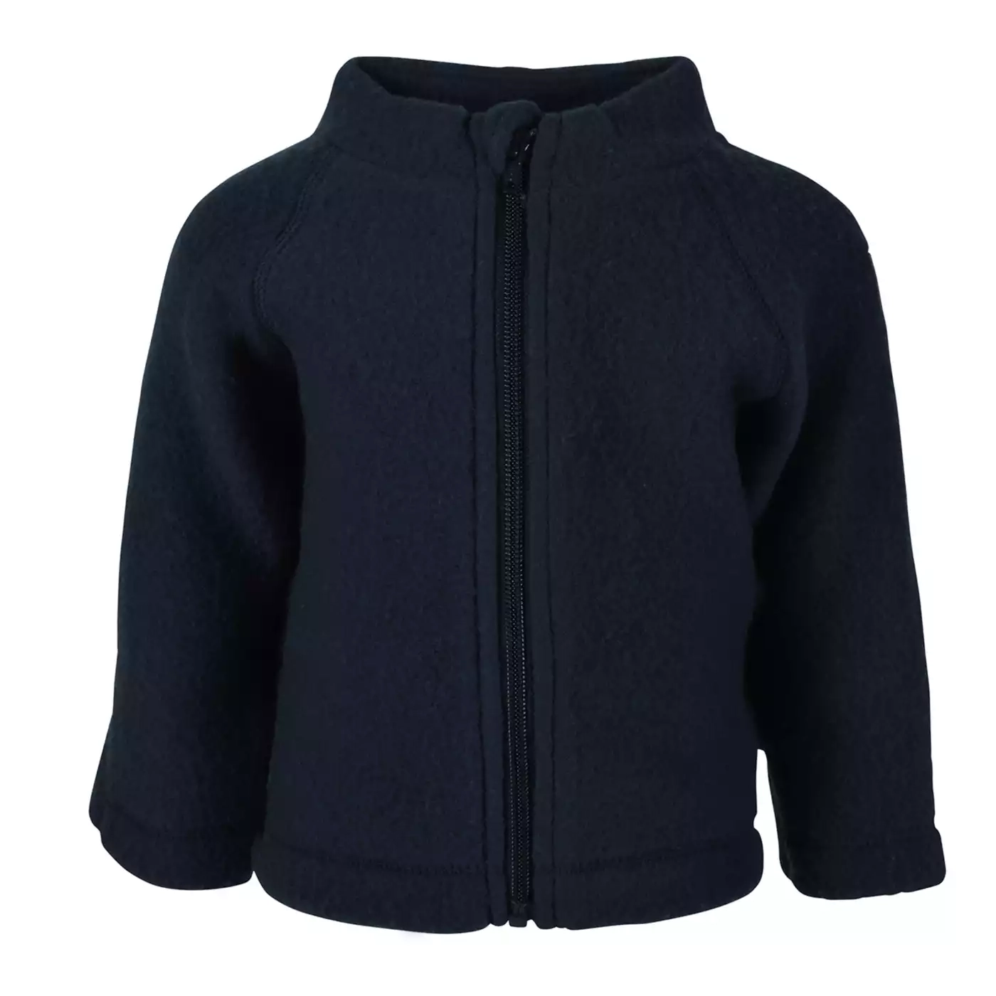 Sweat-, Fleece- & Strickjacken, mikk-line, Blau – Besonderheit: hoher Tragekomfort