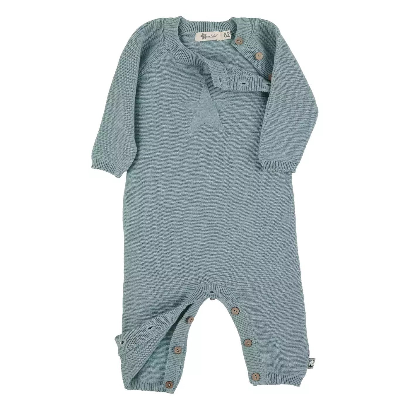 Overalls, Sterntaler – Produktansicht
