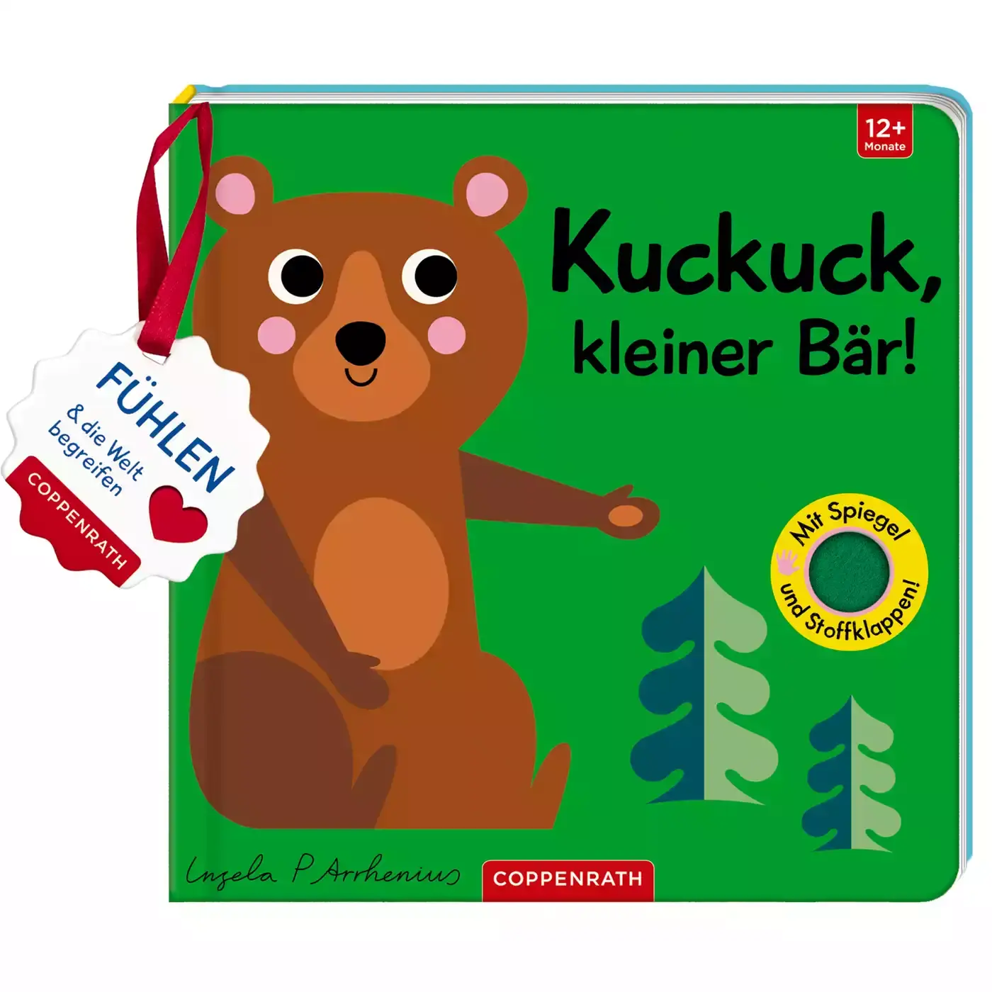 Kuckuck, kleiner Bär! COPPENRATH 2000577834006 1