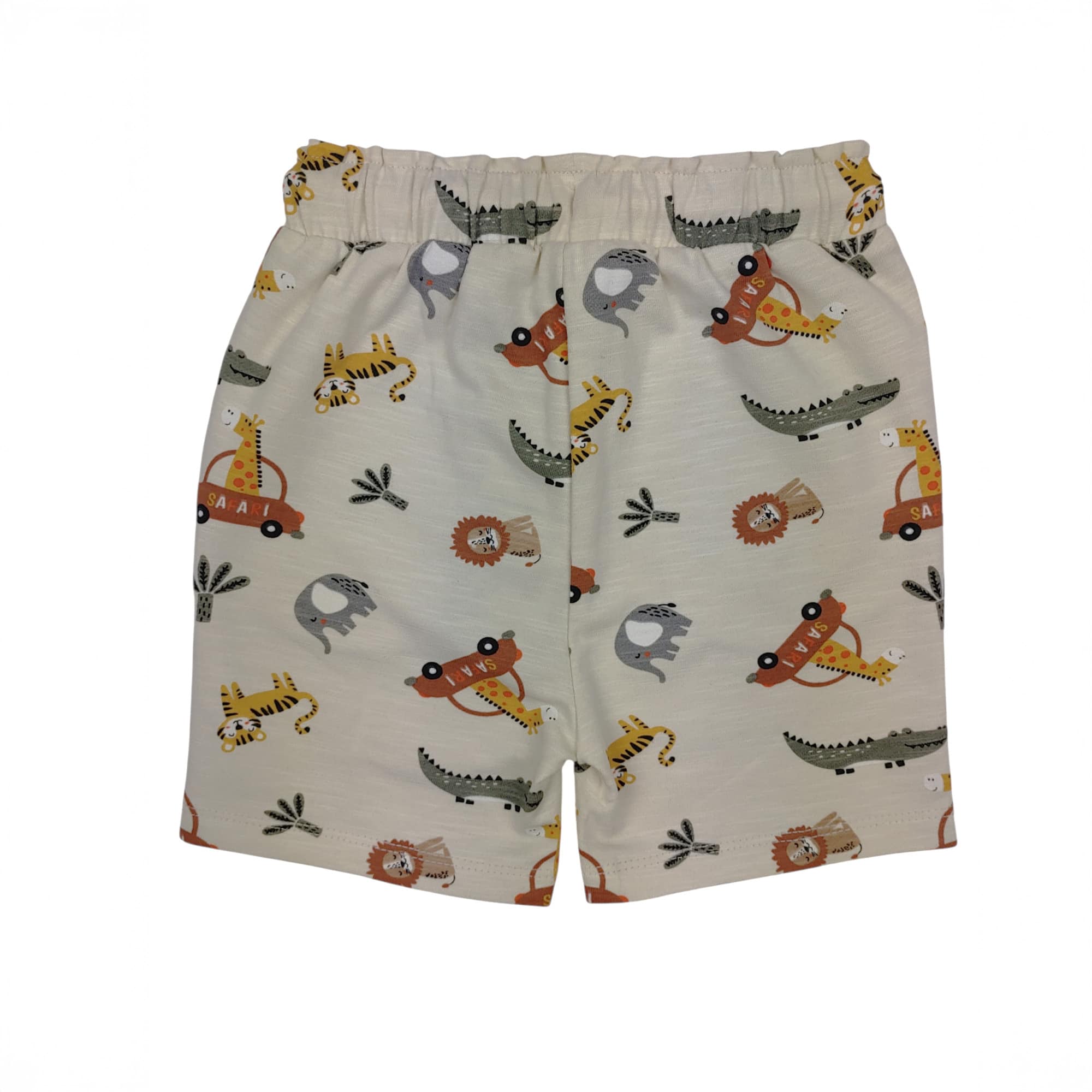 Kurze Hosen, LITTLE ONE, Beige – Produktansicht