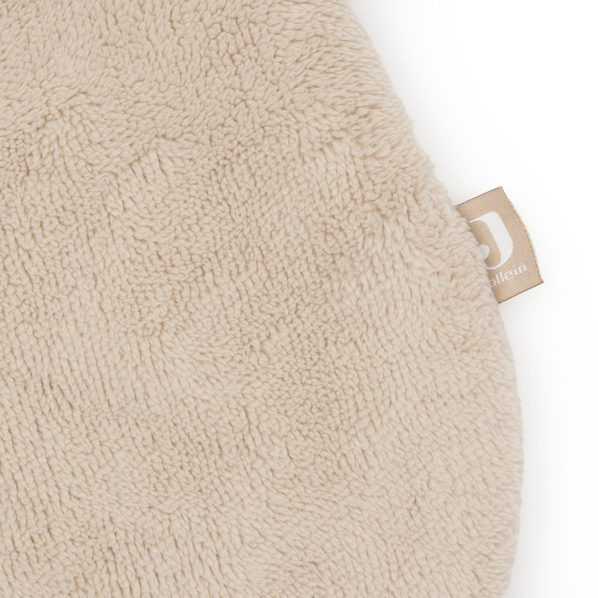 Ganzjahresschlafsäcke, jollein, Beige – Produktansicht