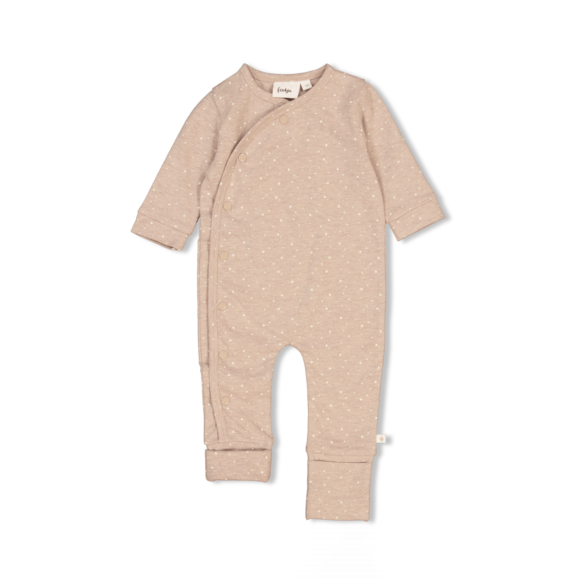 Overall The Magic is in You FEETJE Beige M2000586073700 1