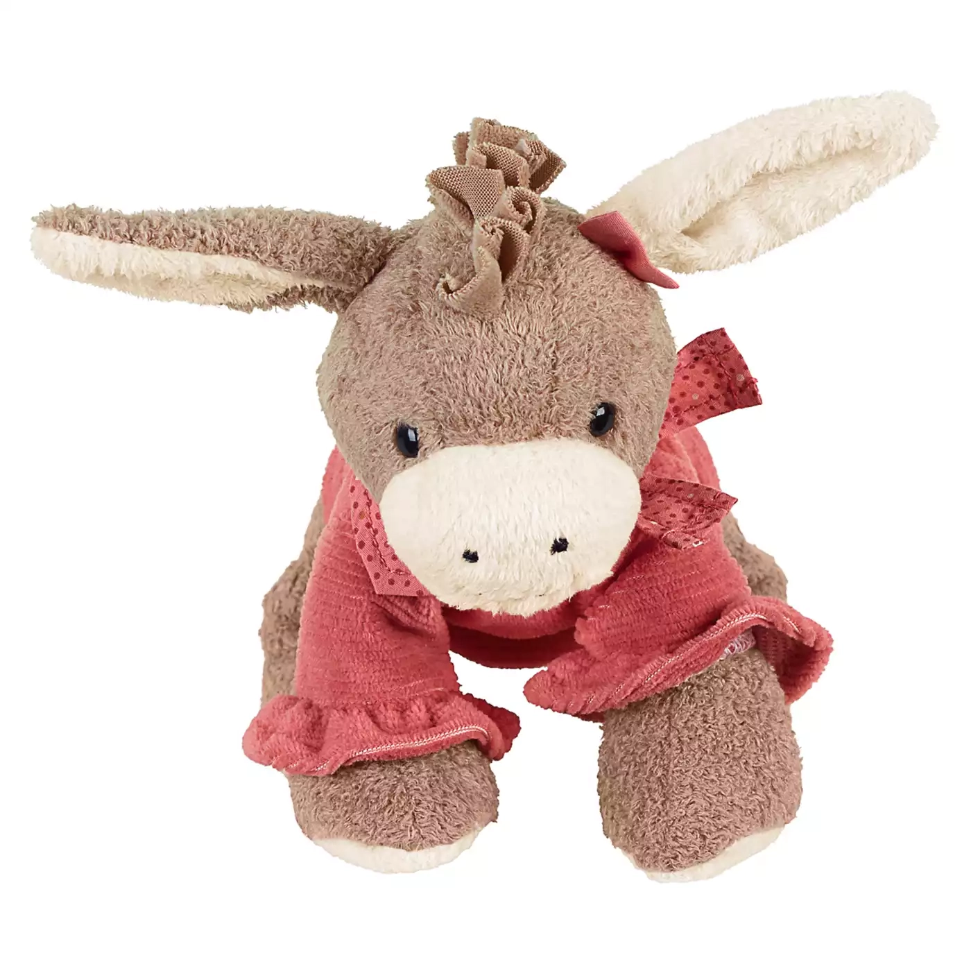 Spieluhren, Sterntaler, Weiß – Produktansicht