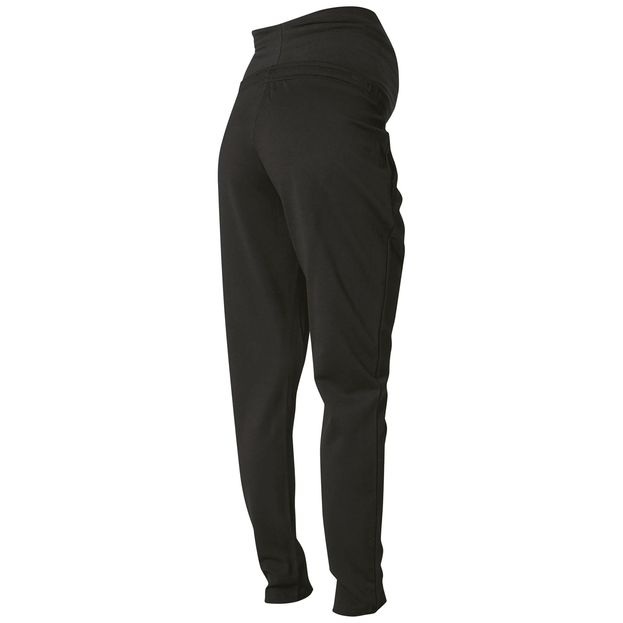 Umstandshosen, Mamalicious, Schwarz – Produktansicht