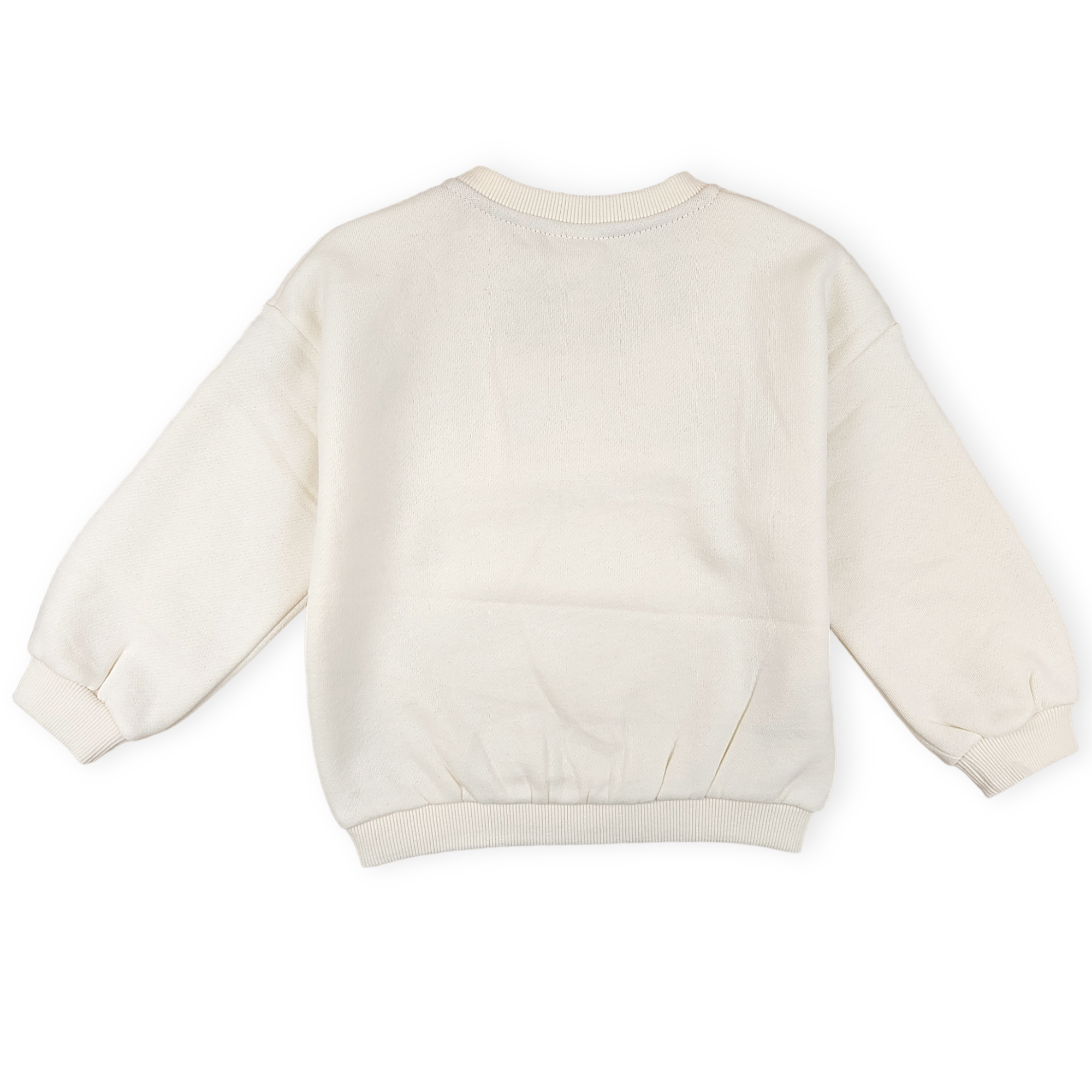Pullover & Sweatshirts, LITTLE, Weiß – Produktansicht