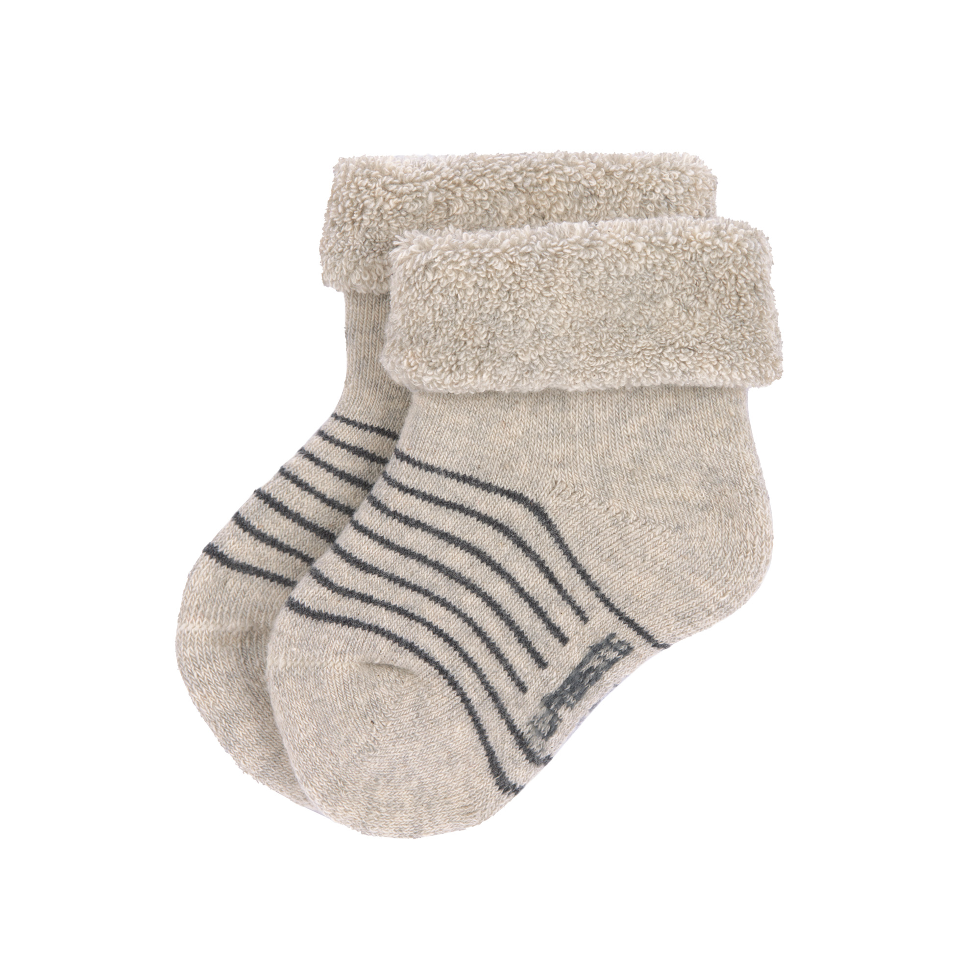 Socken & Strumpfhosen, LÄSSIG, Mehrfarbig – Besonderheit: GOTS-Siegel