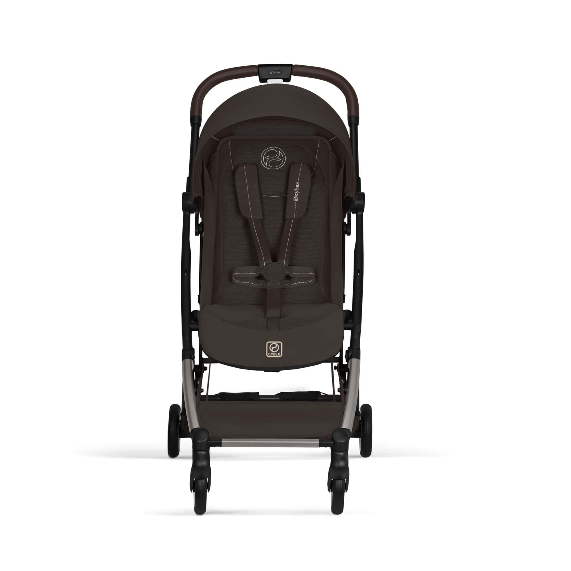 Reisebuggys, cybex, Braun – Produktansicht