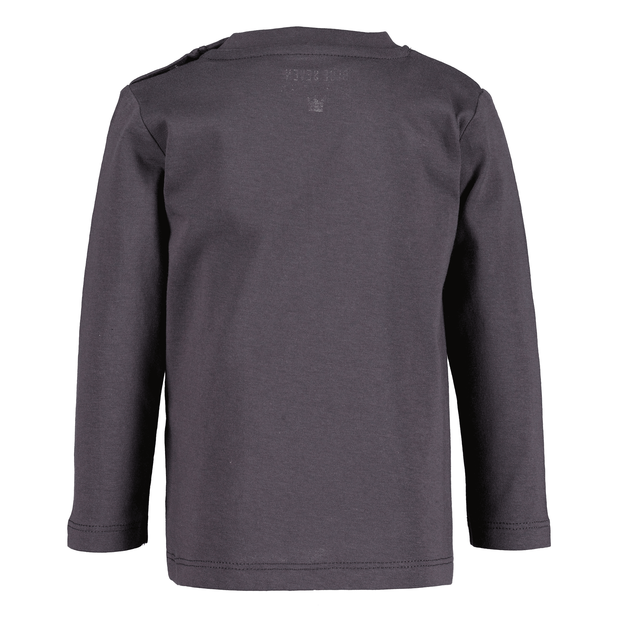 Langarmshirts, blue seven – Produktansicht