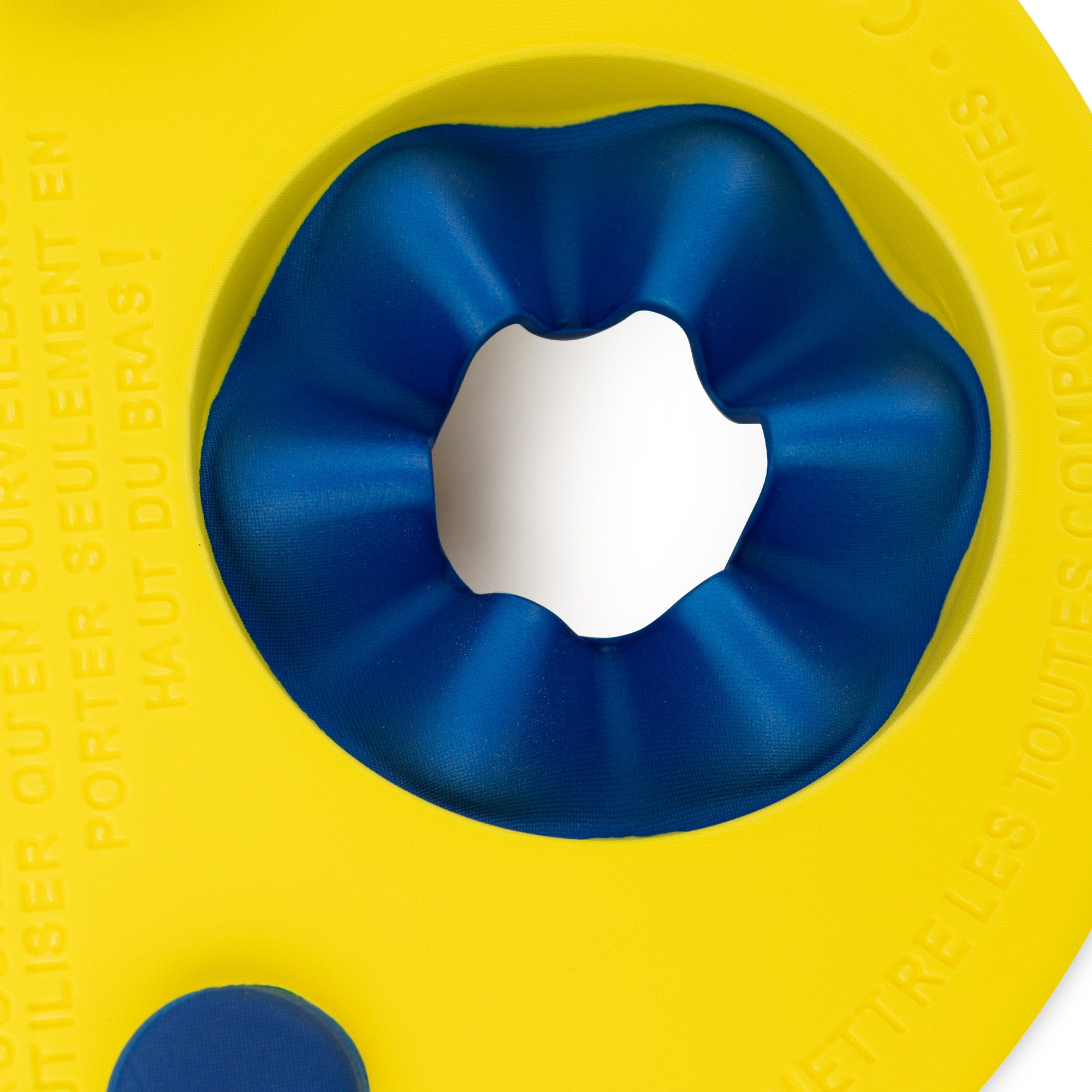 Schwimmflügel & Schwimmhilfen, Spielzeugring, Mehrfarbig – Produktansicht