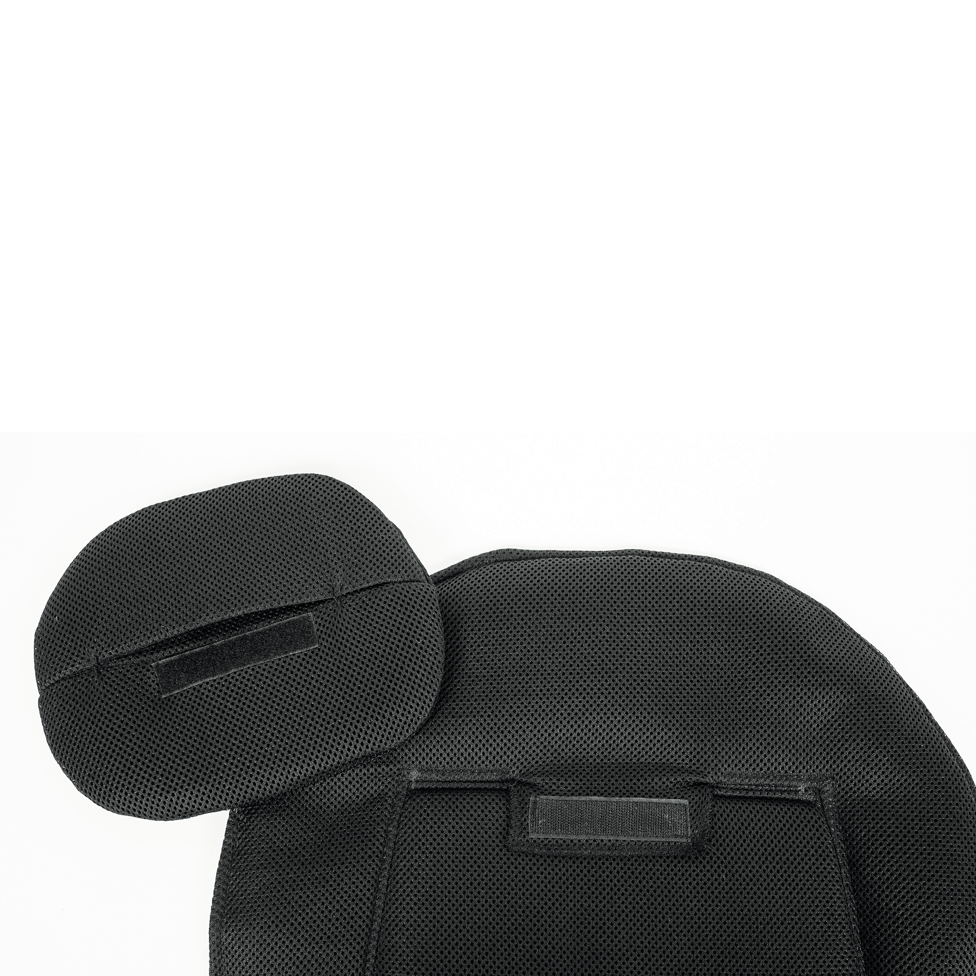 Sommerfußsäcke, LITTLE ONE, Grau – Produktansicht