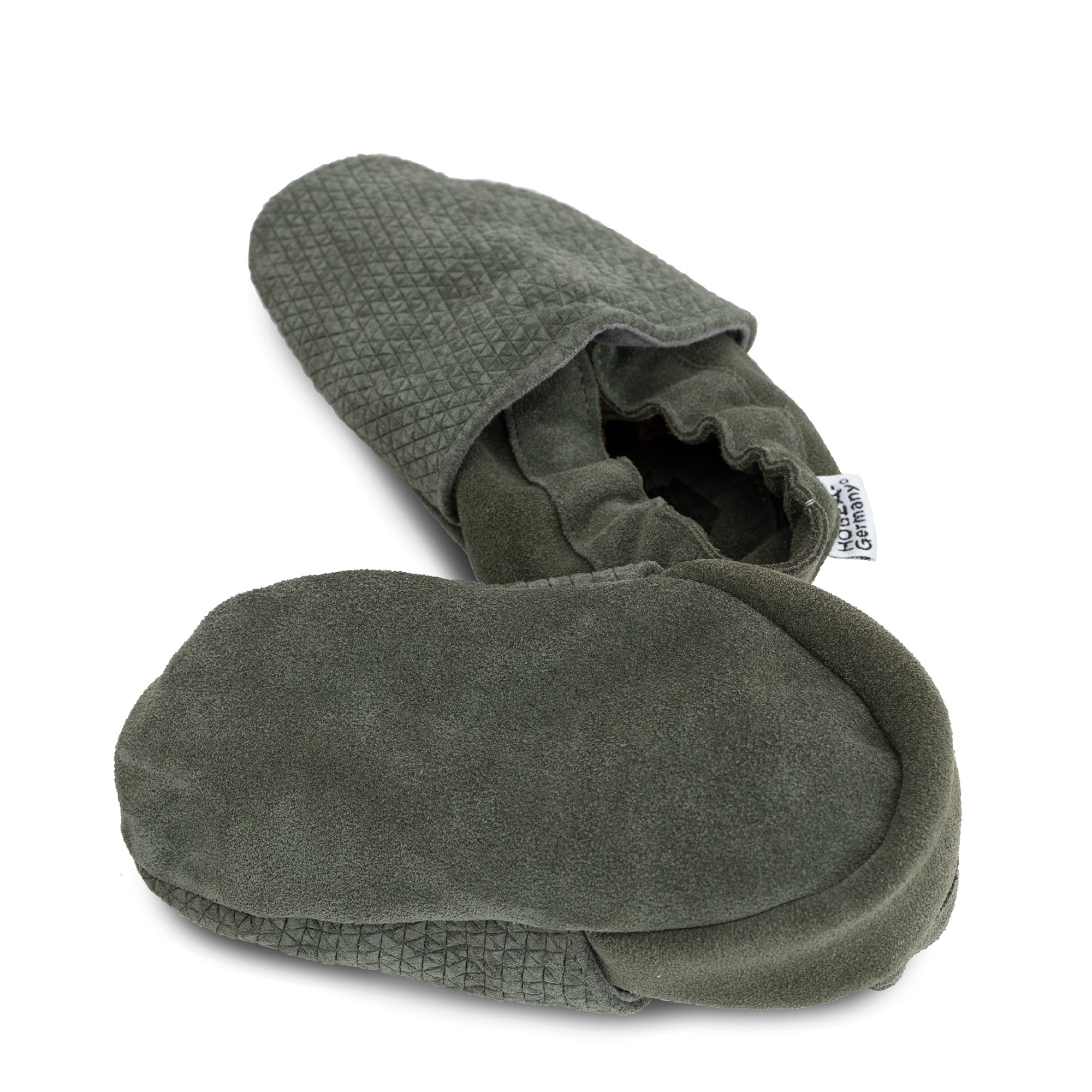 Krabbelschuhe, HOBEA – Produktansicht