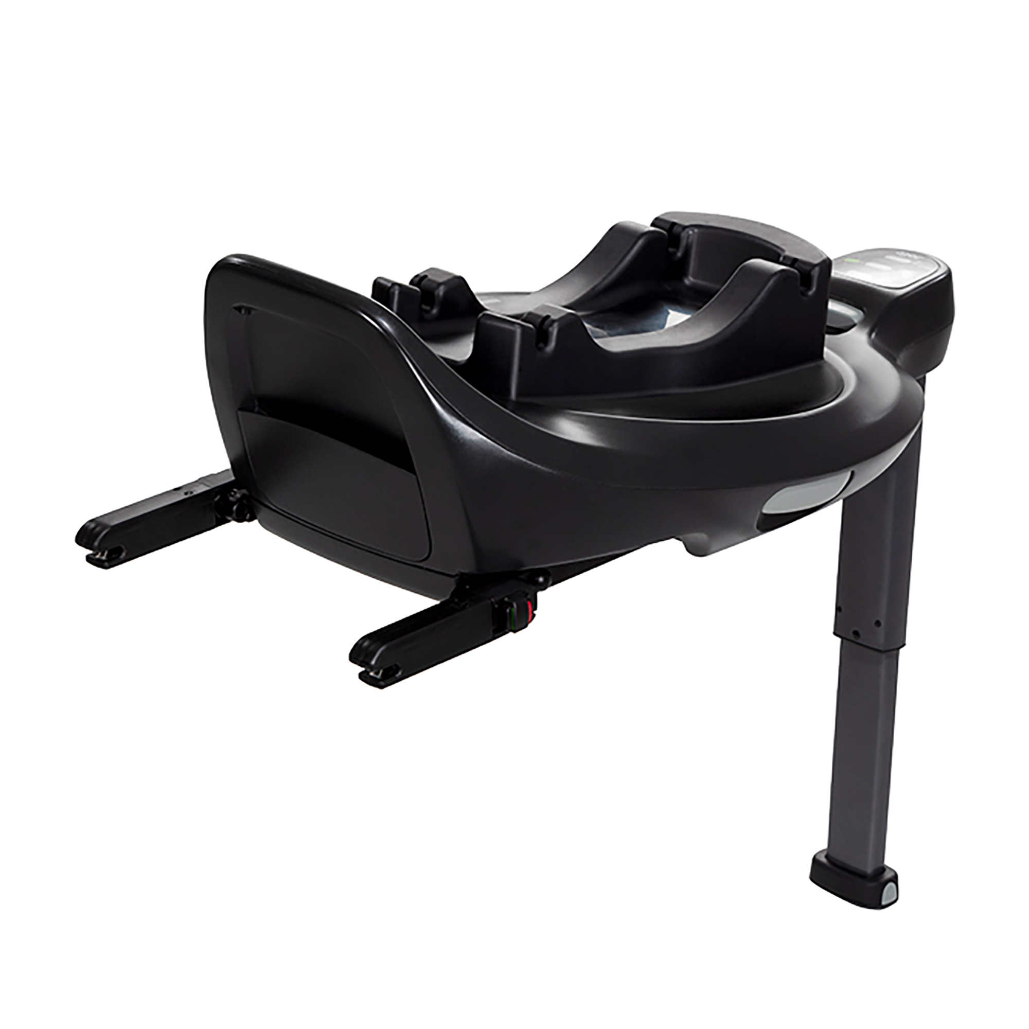 Babyschalen 0-13 kg, Gruppe 0+, Joie signature, Grün – Produktansicht