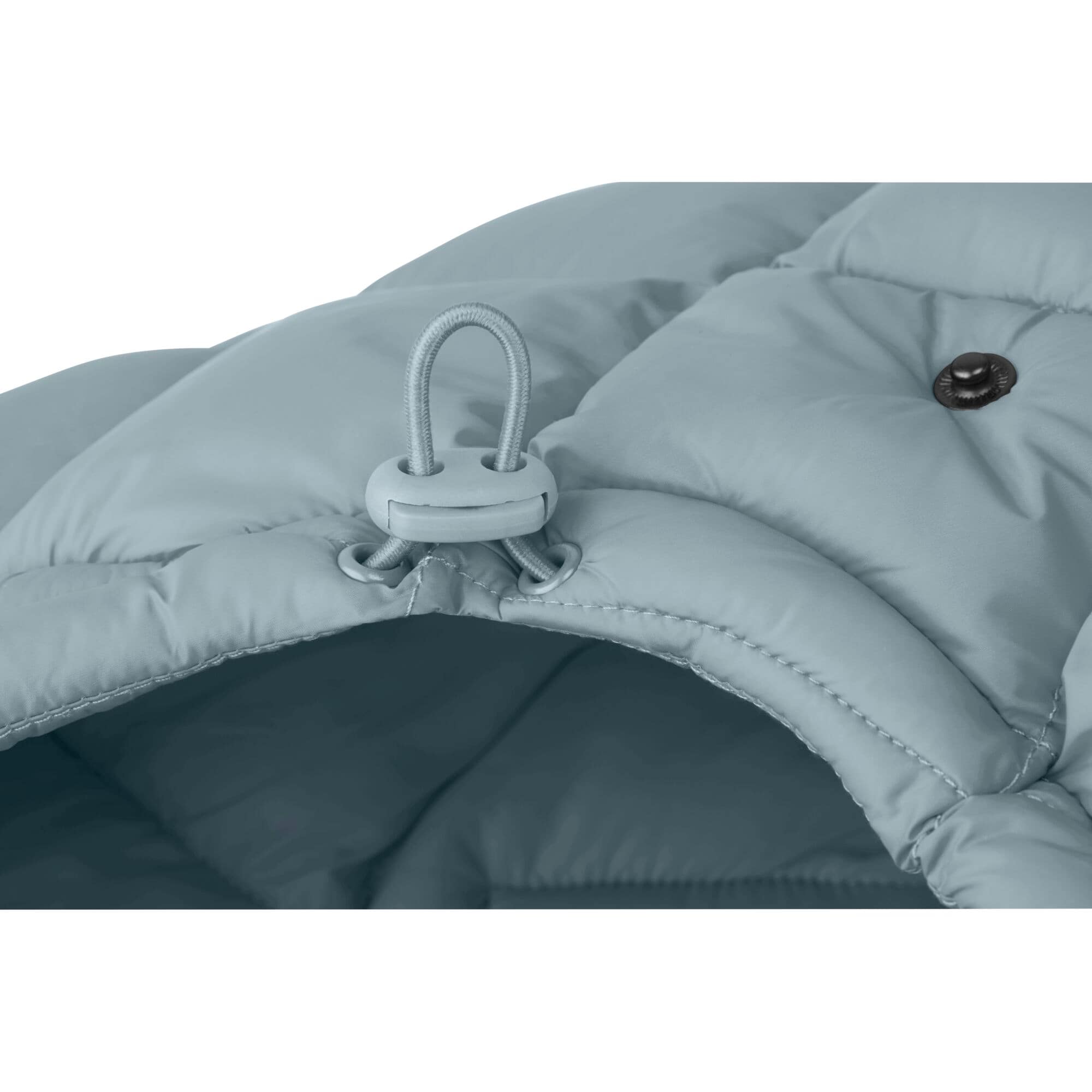 Fußsäcke, cybex, Blau – Produktansicht