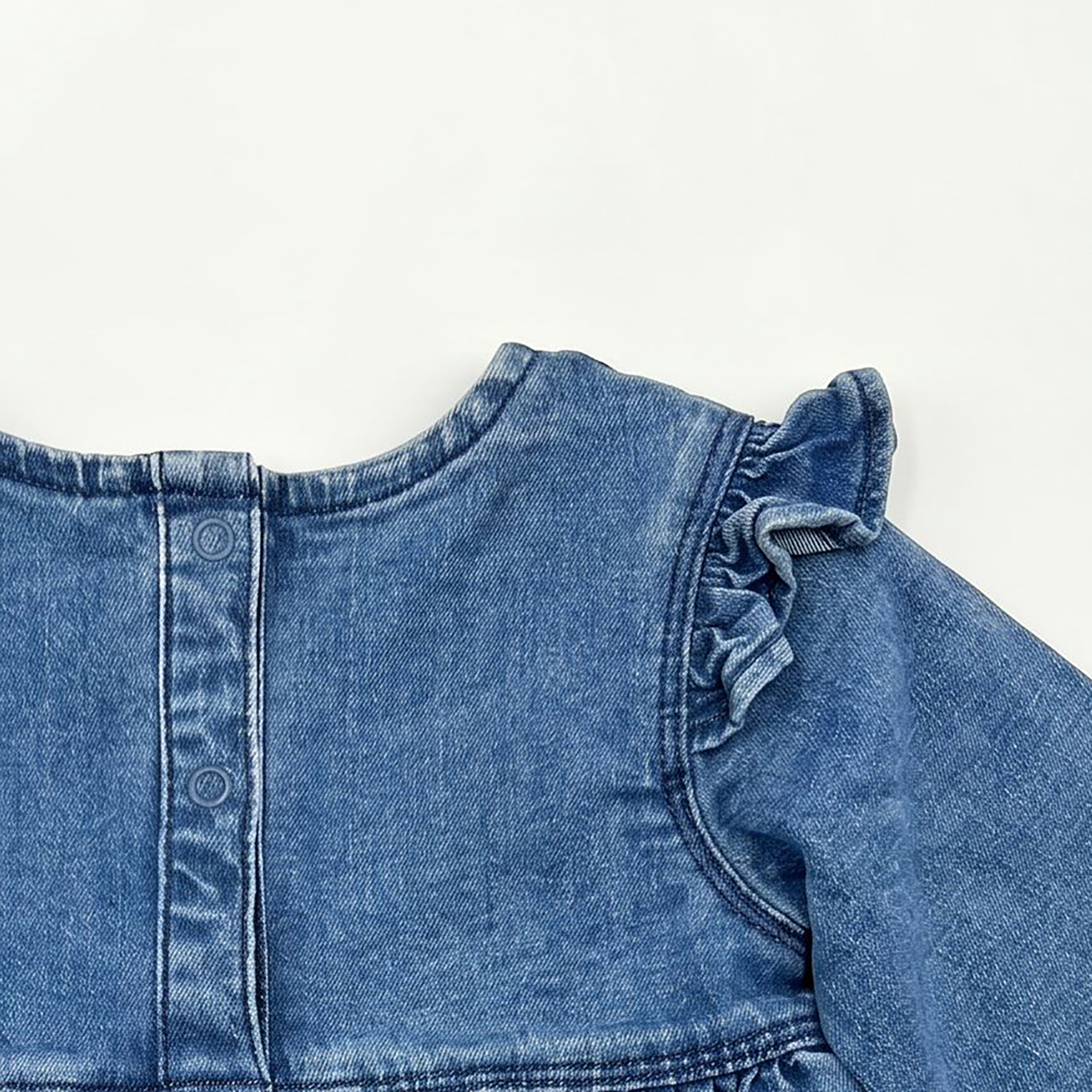 Hemden & Blusen, LITTLE ONE, Blau – Produktansicht