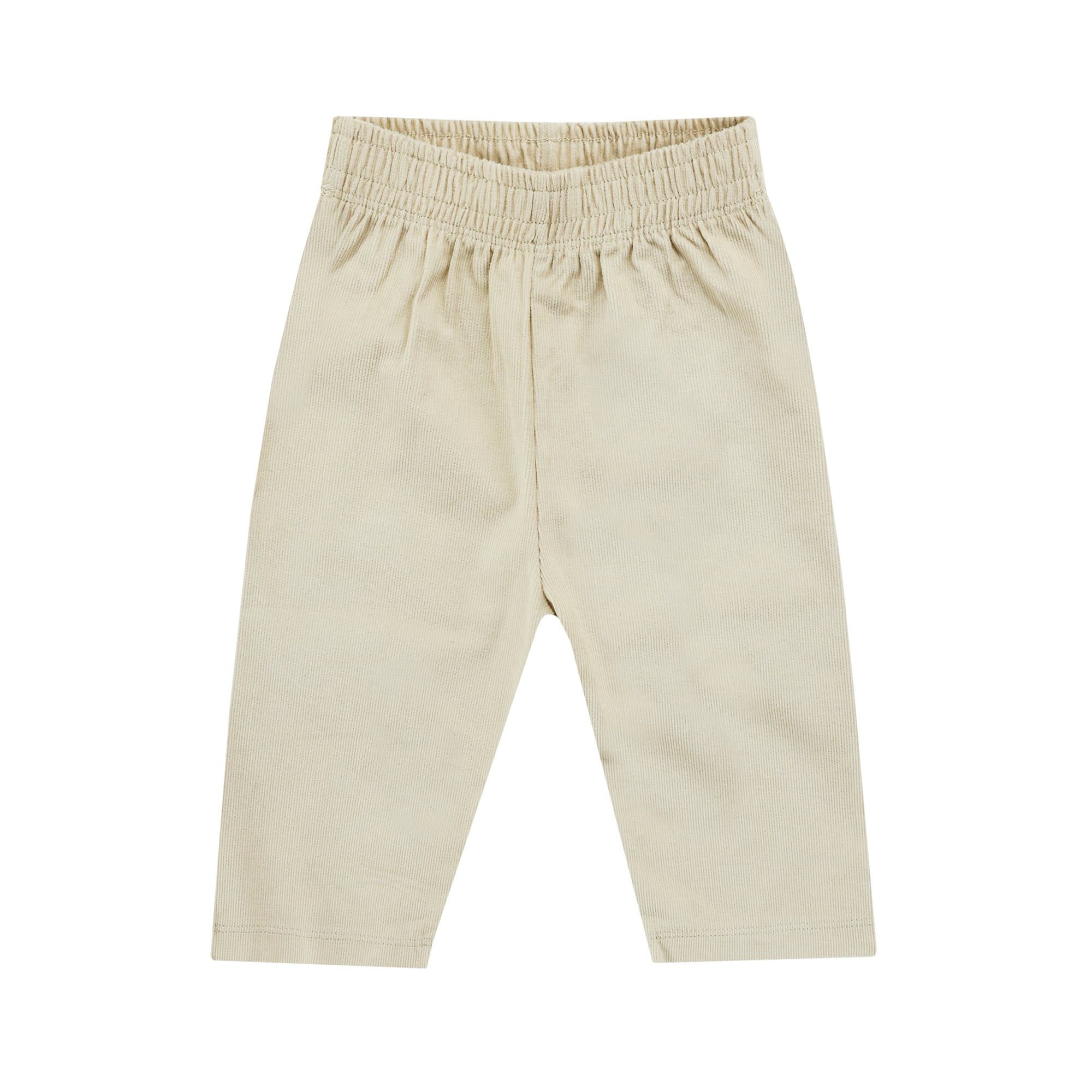 Cordhosen, JACKY, Beige – Besonderheit: aus 85% Baumwolle