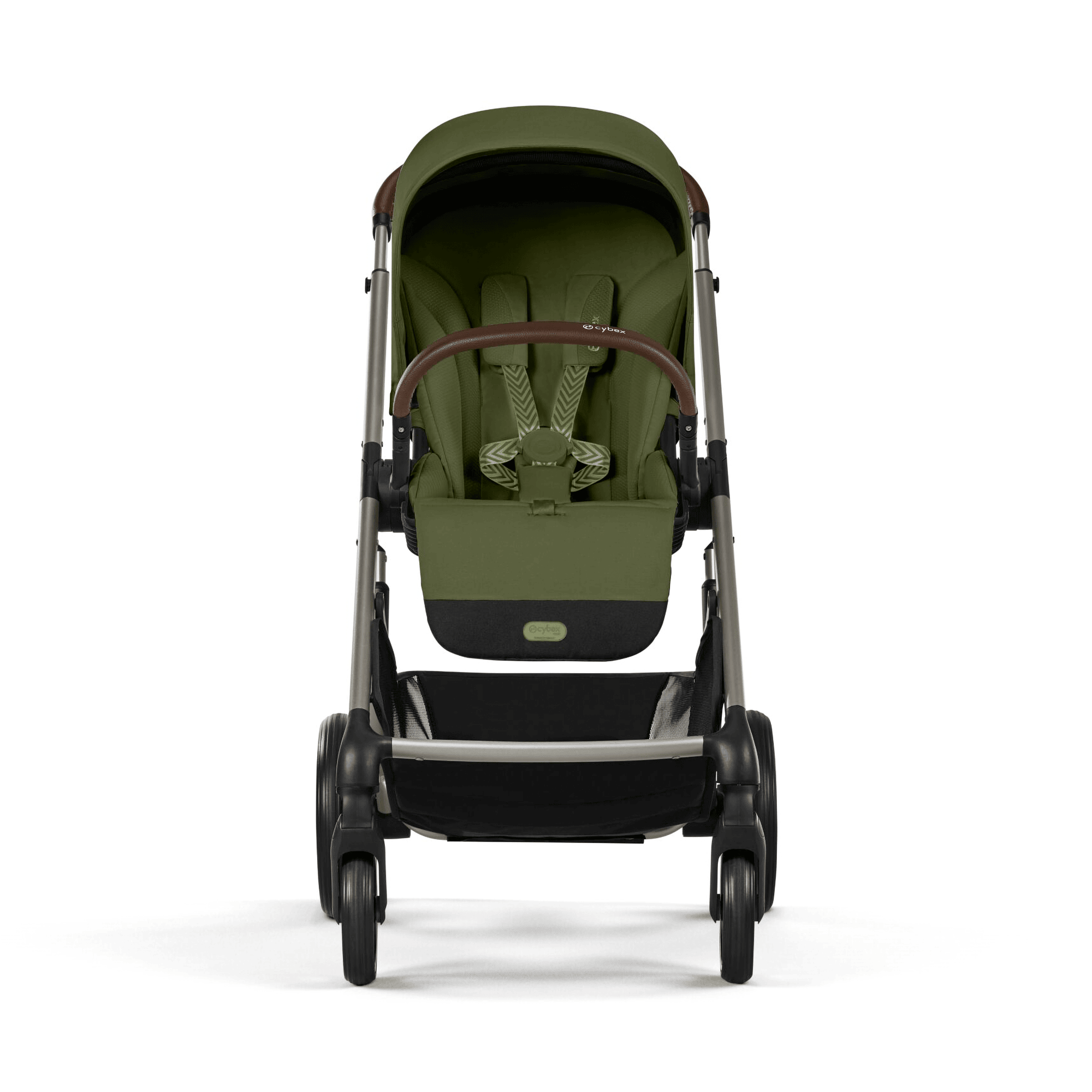 Buggys, cybex, Grün – Produktansicht