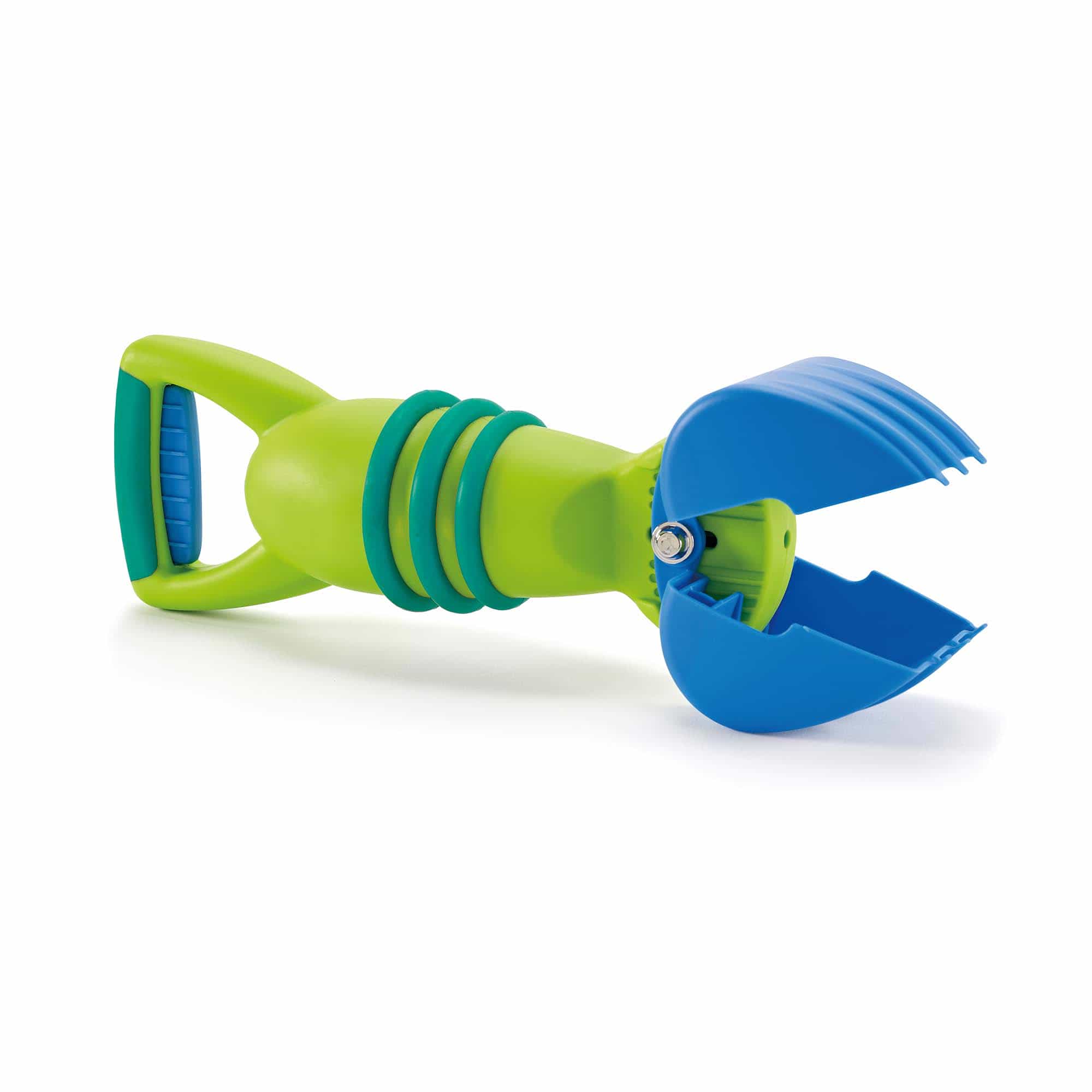 Sandspielzeug, Hape, Grün – Produktansicht