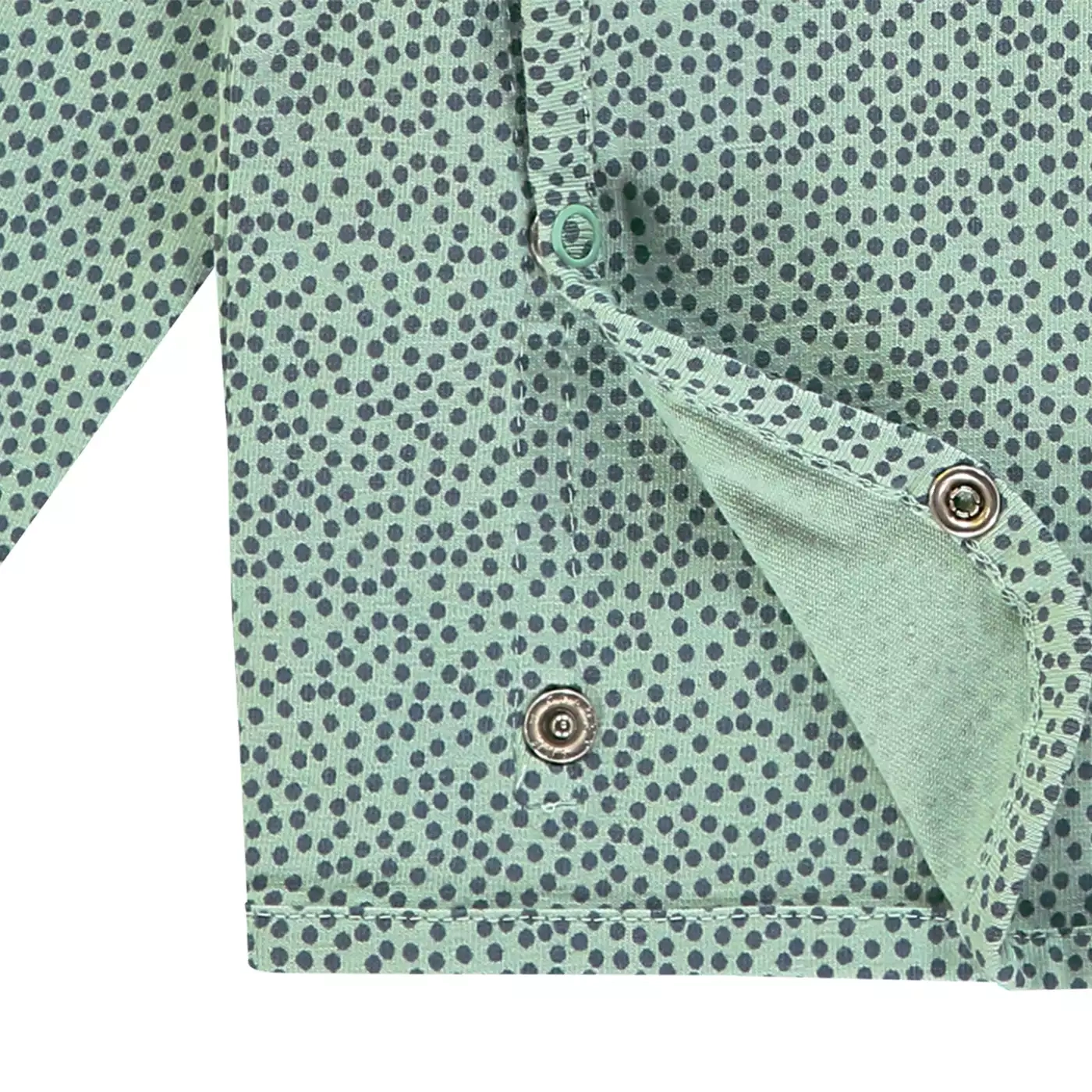 Wickelshirt, noppies – Produktansicht