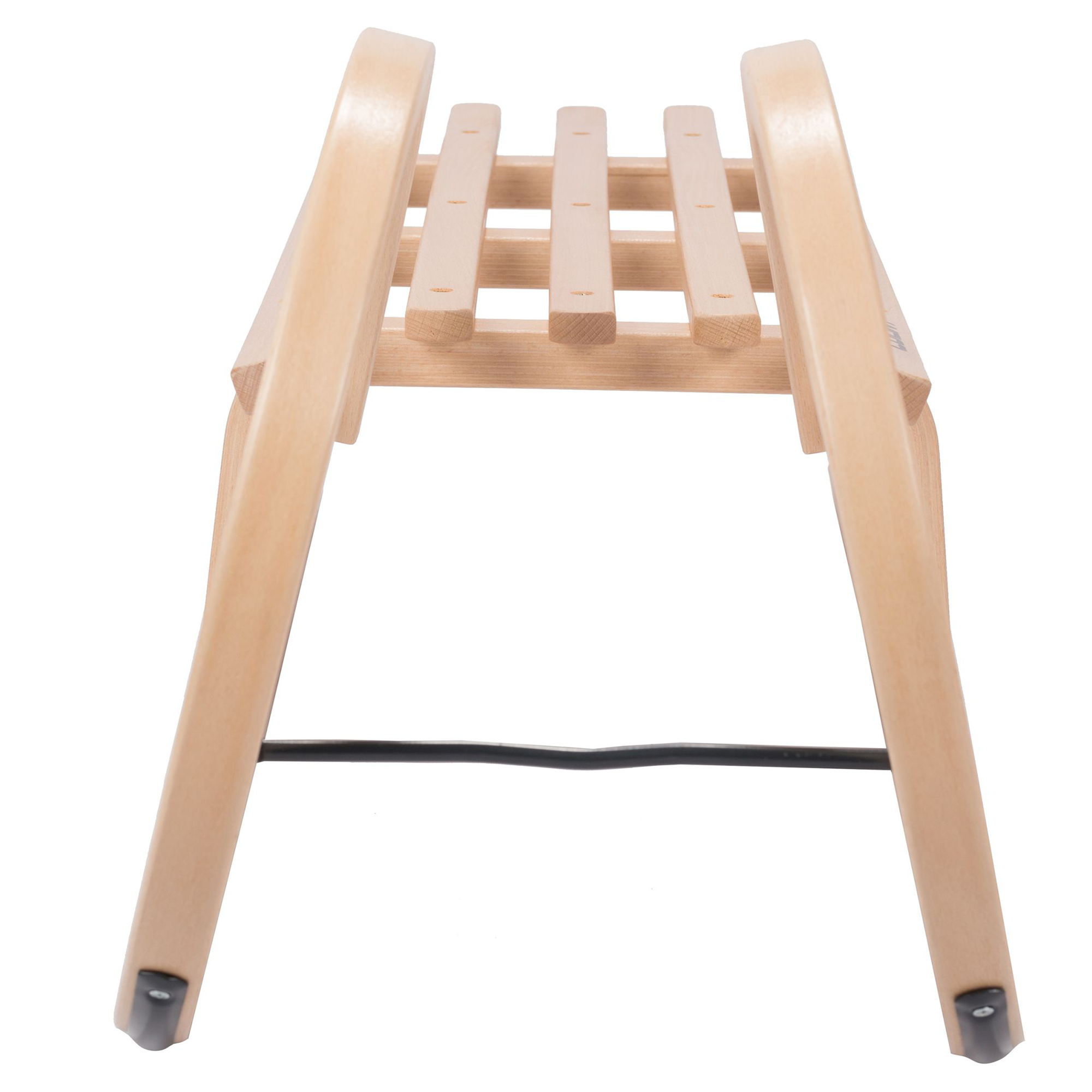 Schlitten, COLINT, Braun – Produktansicht