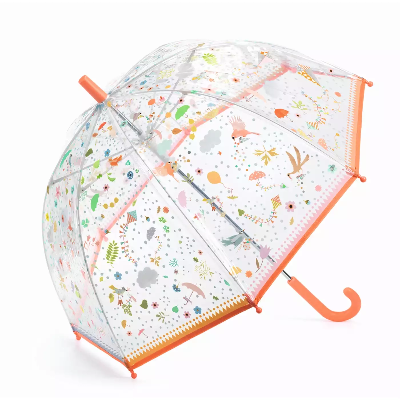 Kinderregenschirme, DJECO – Produktansicht