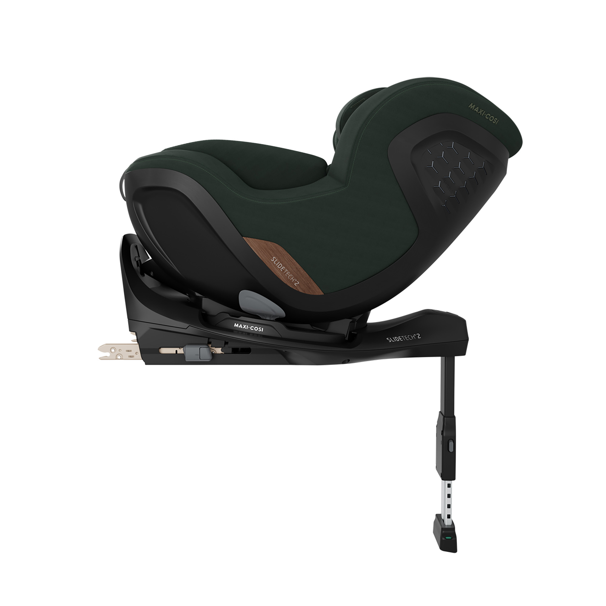 Reboarder 0-18 kg, Gruppe 0+/1, MAXI-COSI Premium, Grün – Produktansicht