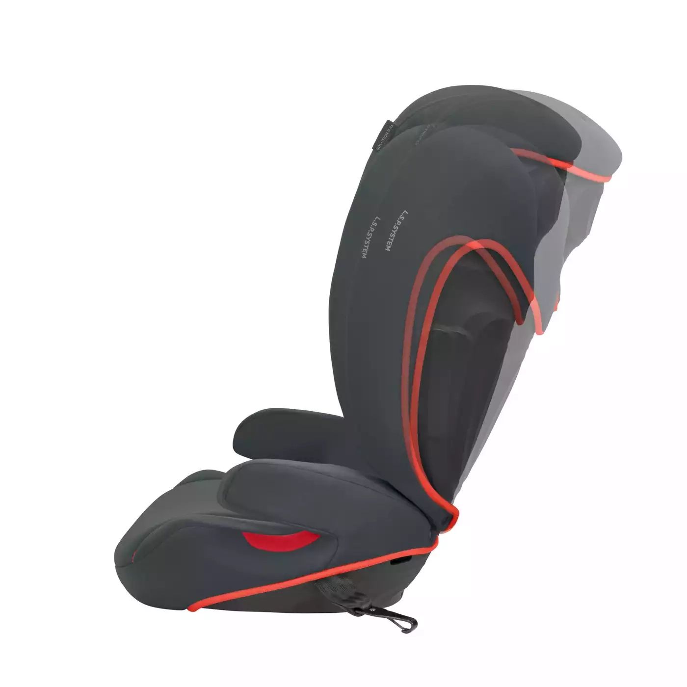 Kindersitze 15-36 kg, Gruppe 2/3, cybex – Produktansicht