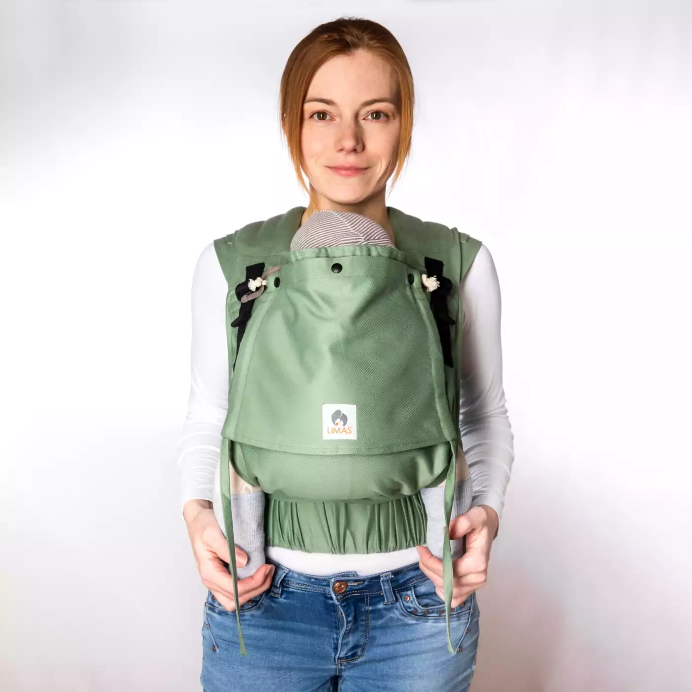 Babytragen, Limas – Produktansicht